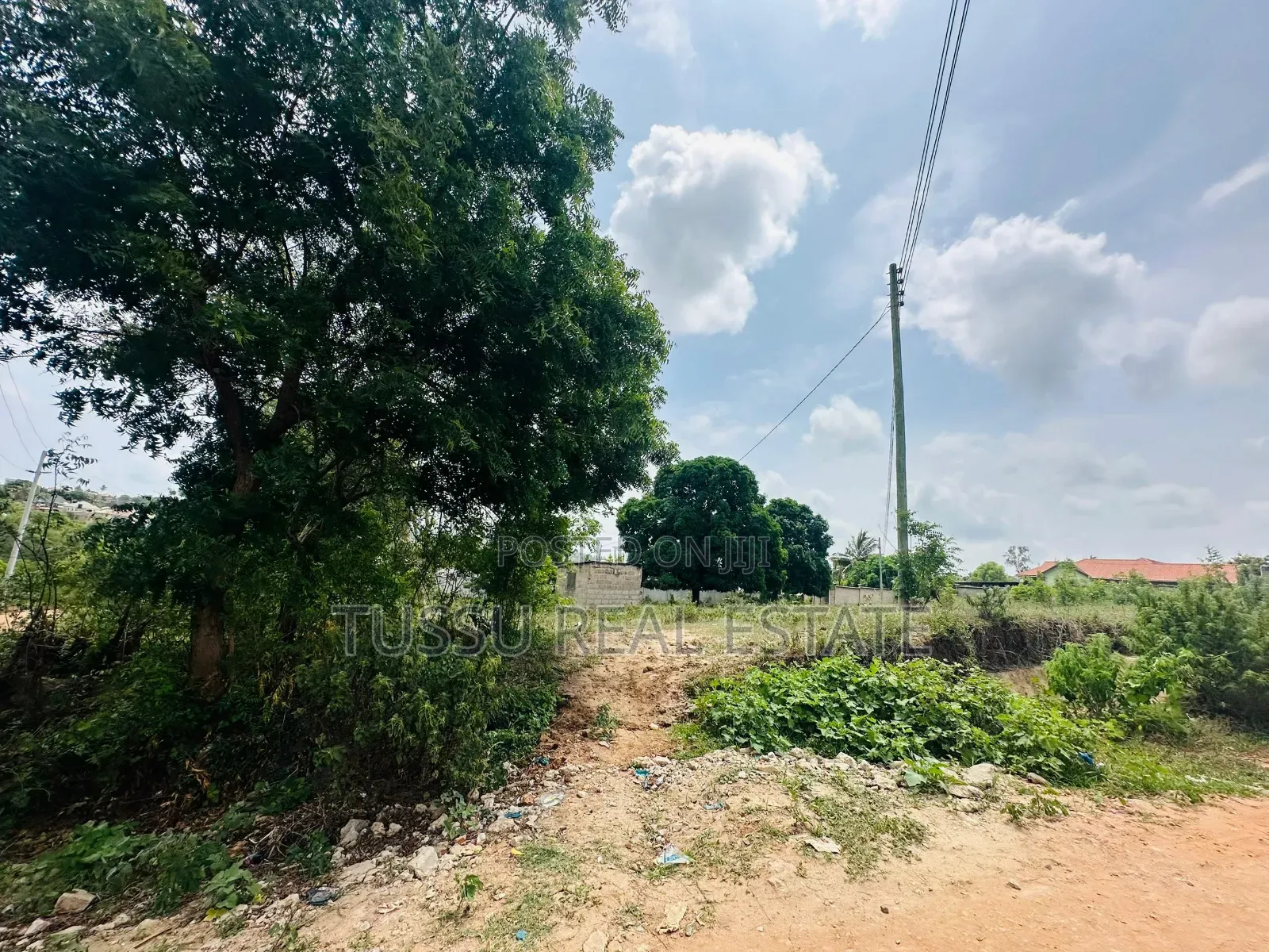 Plot for Sale in Sala Sala in Mbezi Beach