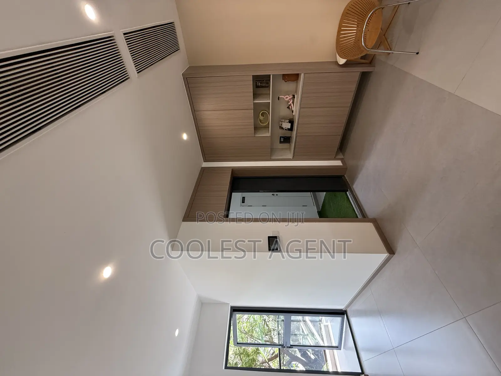 Furnished 3bdrm Apartment in Coolest Estate, Masaki for rent in Masaki