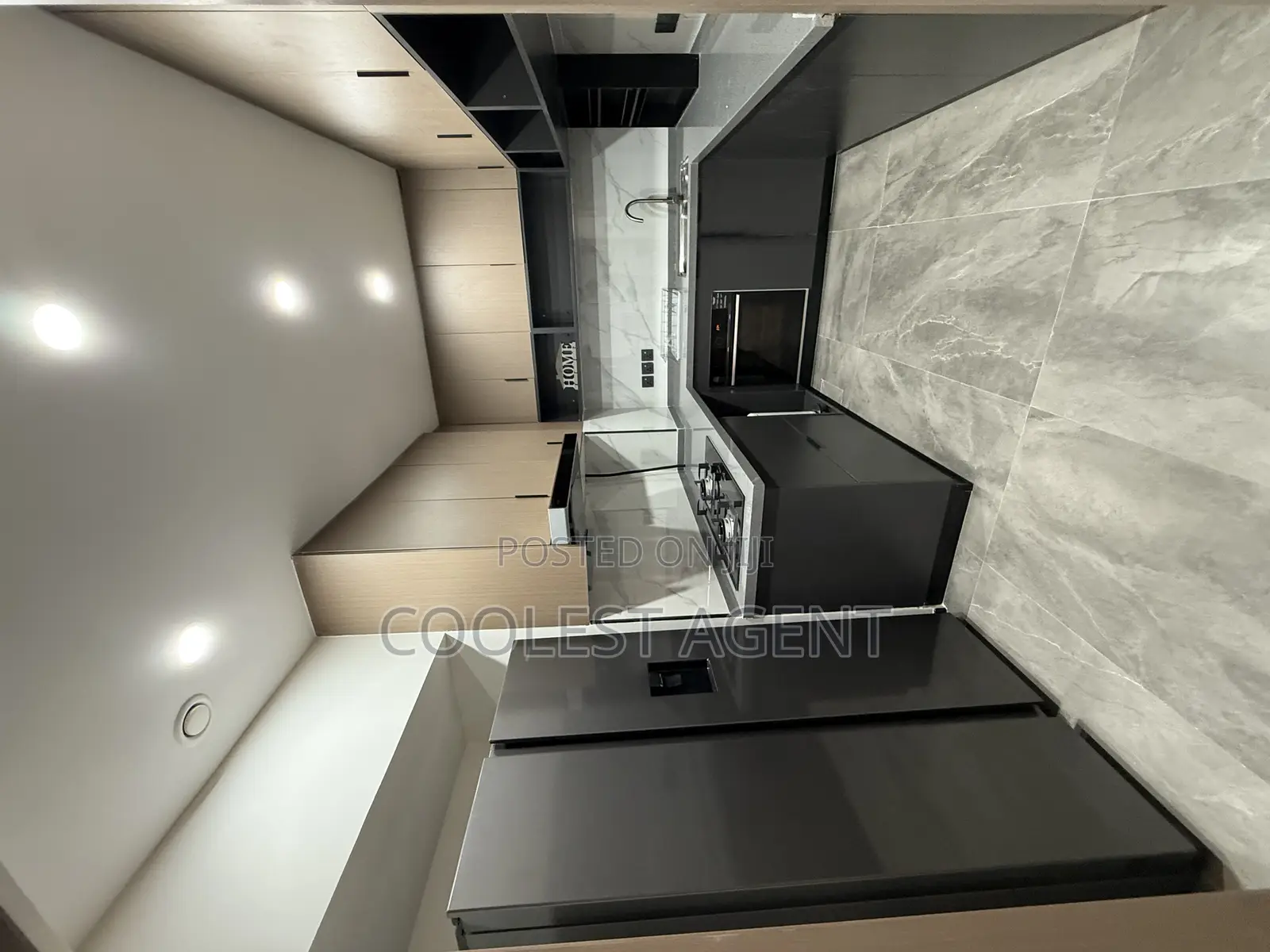 Furnished 3bdrm Apartment in Coolest Estate, Masaki for rent in Masaki