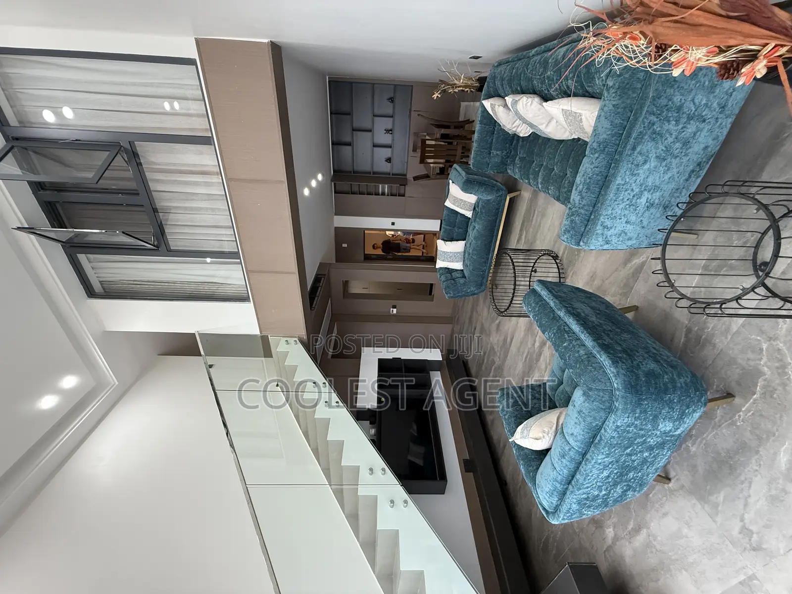 Furnished 3bdrm Apartment in Coolest Estate, Masaki for rent in Masaki