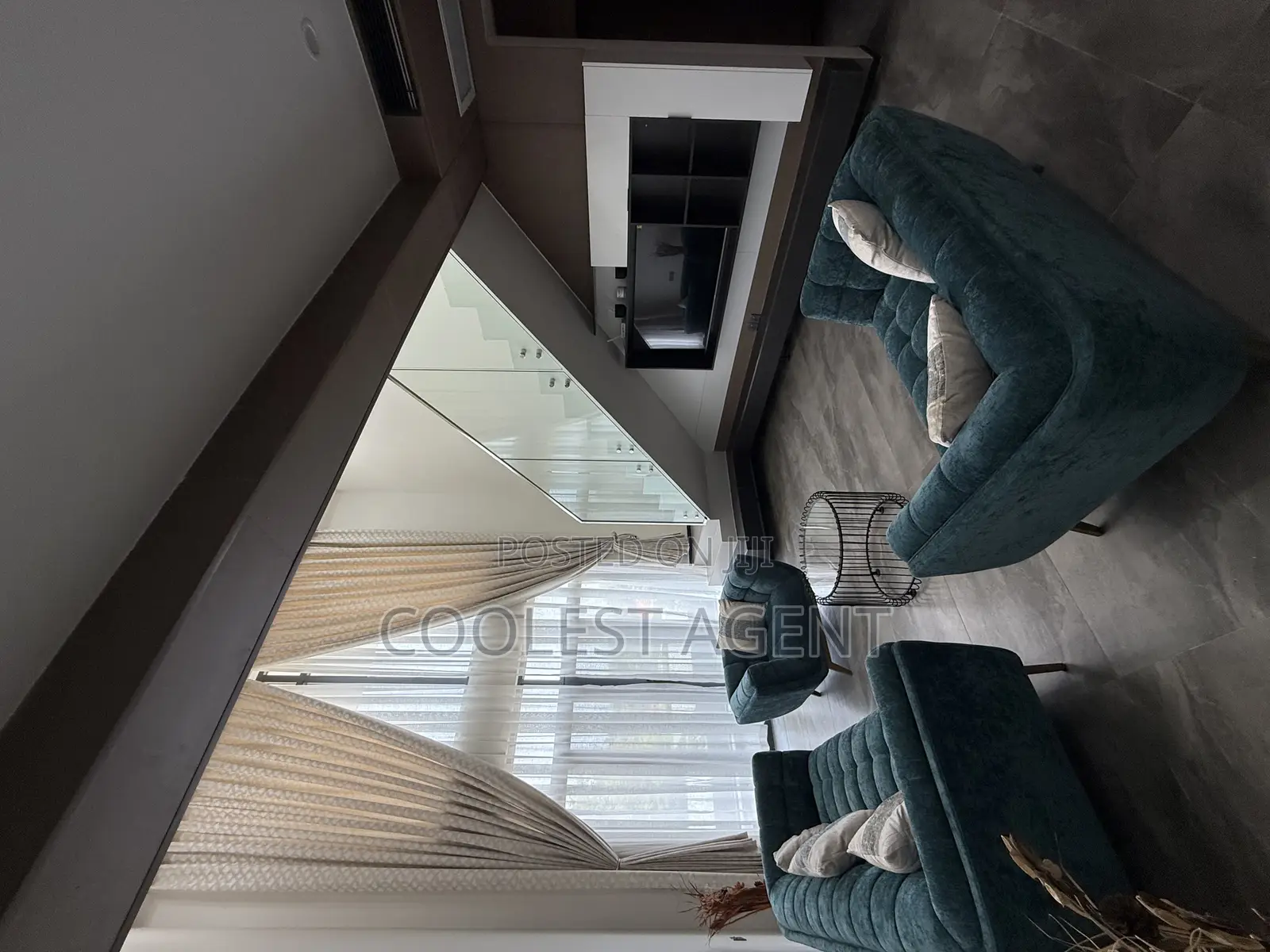 Furnished 3bdrm Apartment in Coolest Estate, Masaki for rent in Masaki