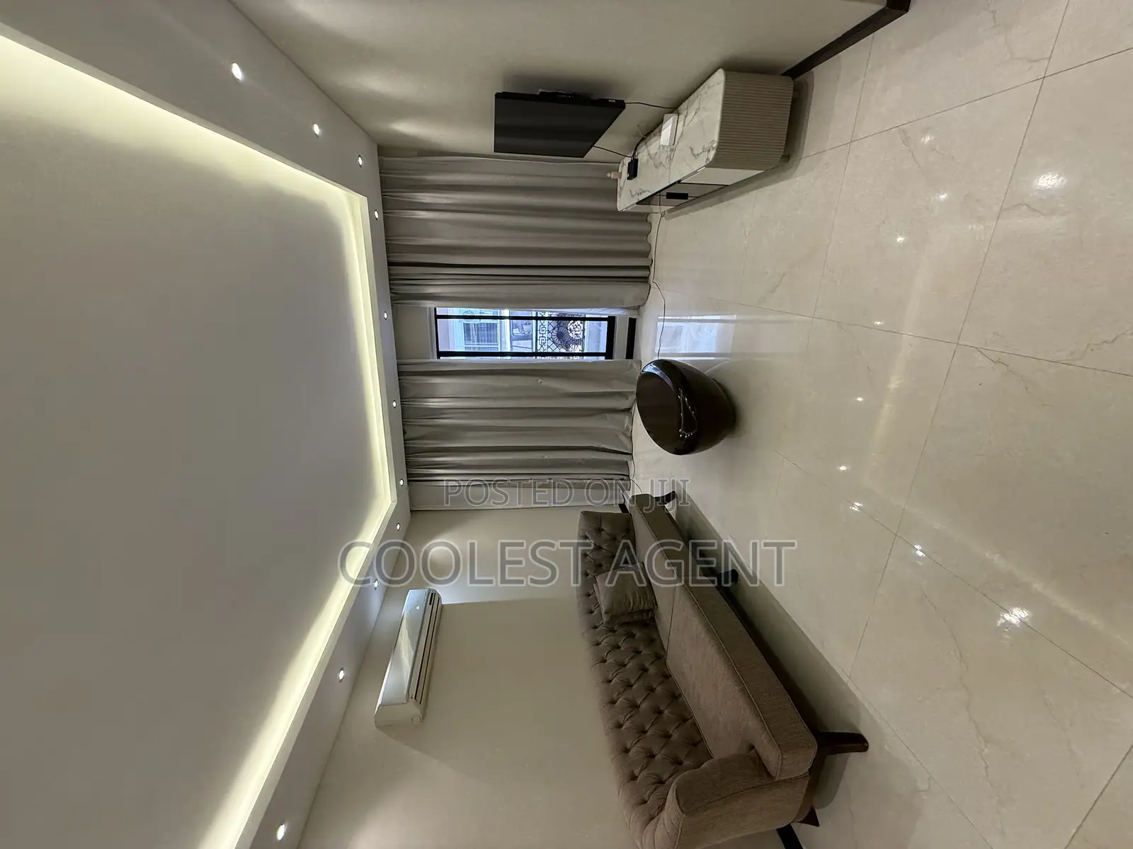 Furnished 3bdrm Apartment in Coolest Estate, Masaki for rent in Masaki