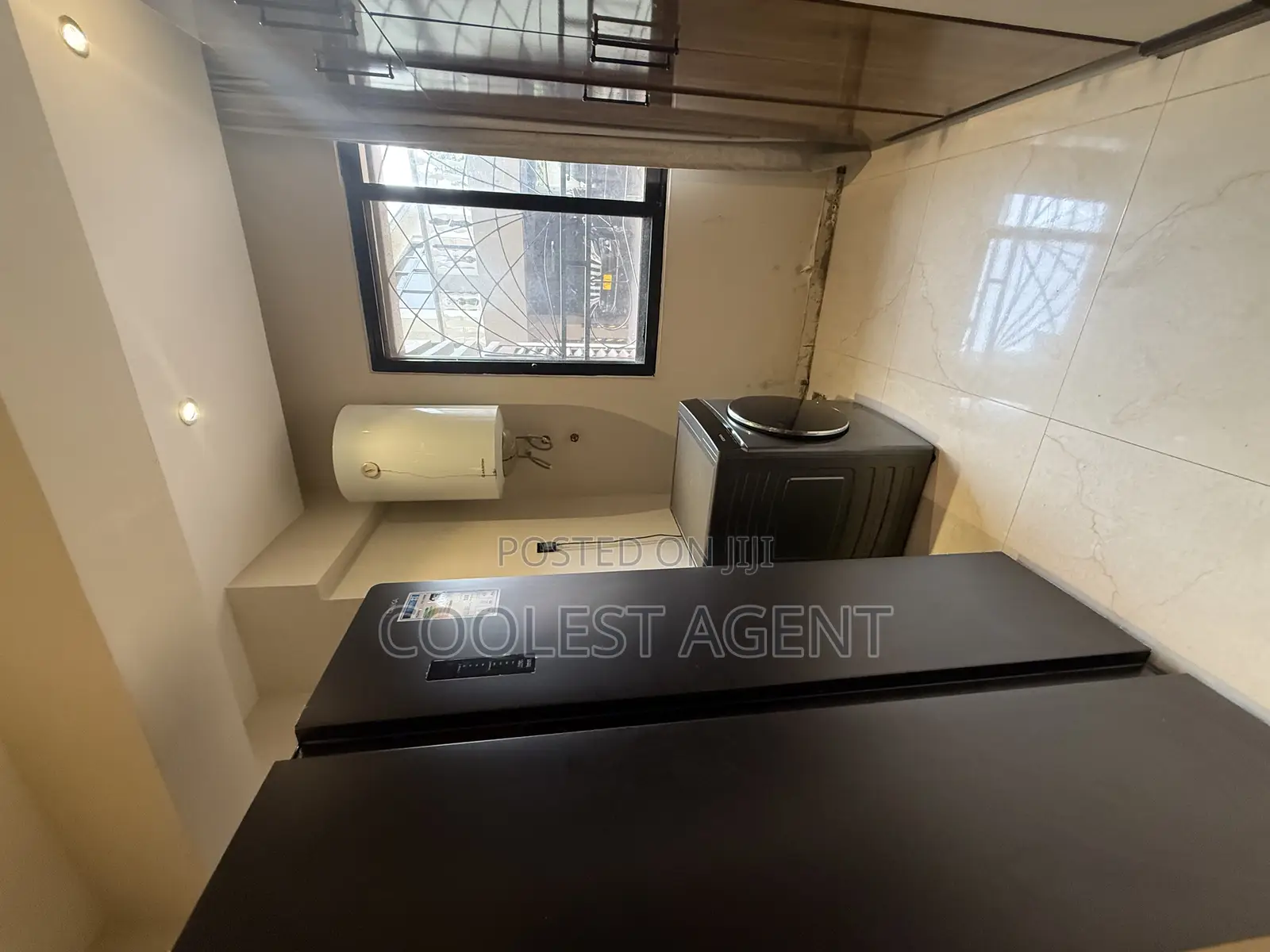 Furnished 3bdrm Apartment in Coolest Estate, Masaki for rent in Masaki