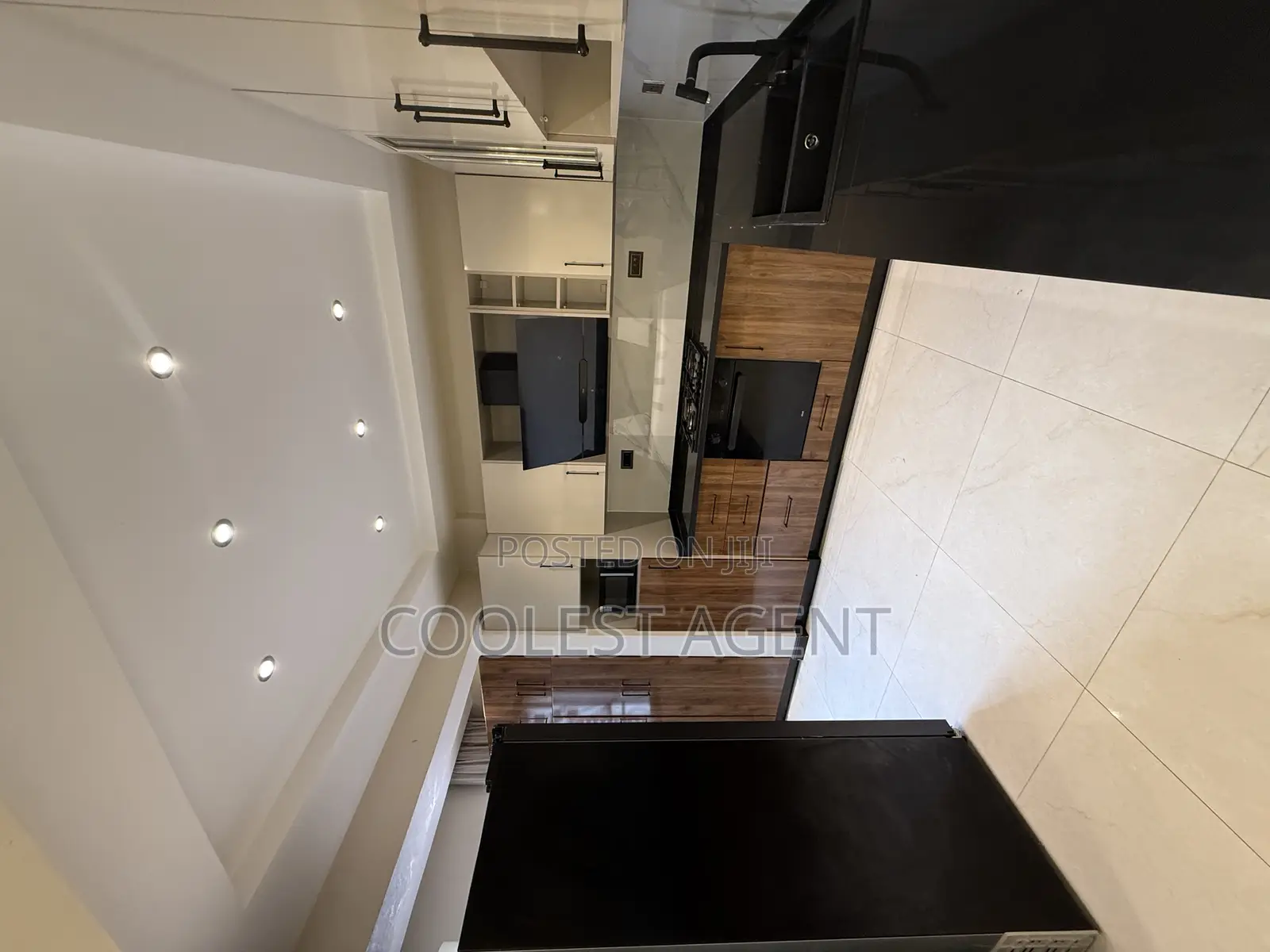 Furnished 3bdrm Apartment in Coolest Estate, Masaki for rent in Masaki