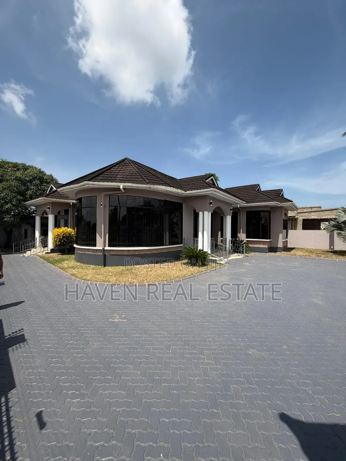 4bdrm House in Bunju for sale in Bunju
