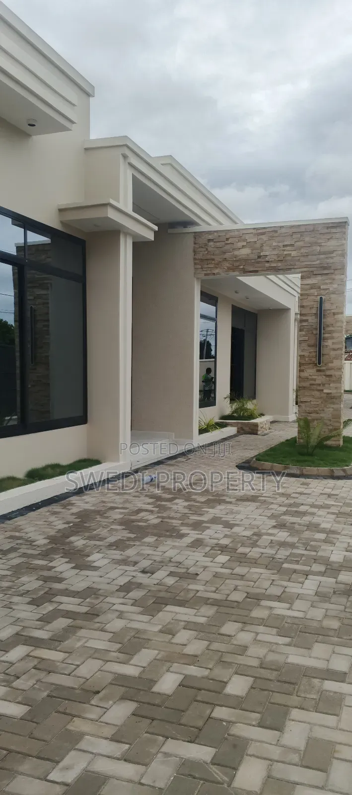 2bdrm Apartment in Swedi Property, Mikocheni for rent in Mikocheni