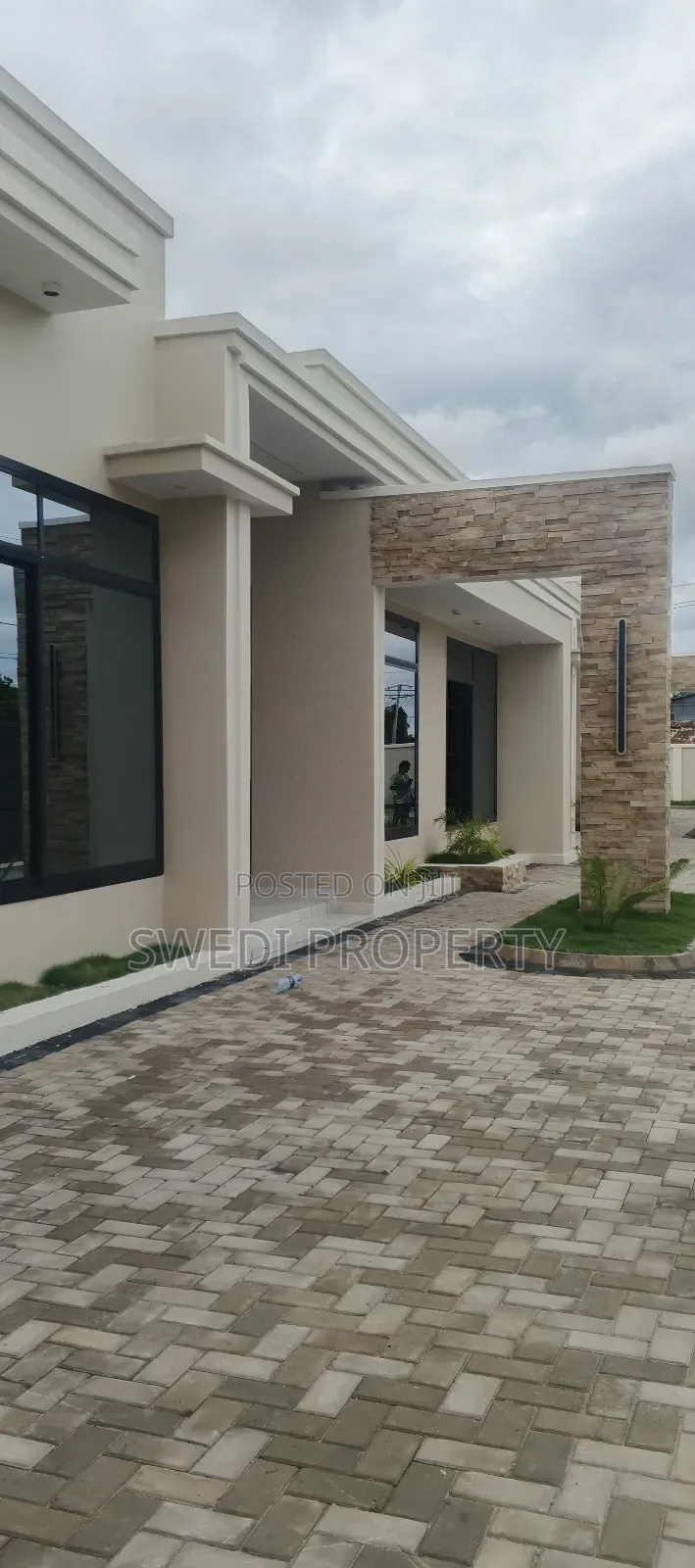 2bdrm Apartment in Swedi Property, Mikocheni for rent in Mikocheni