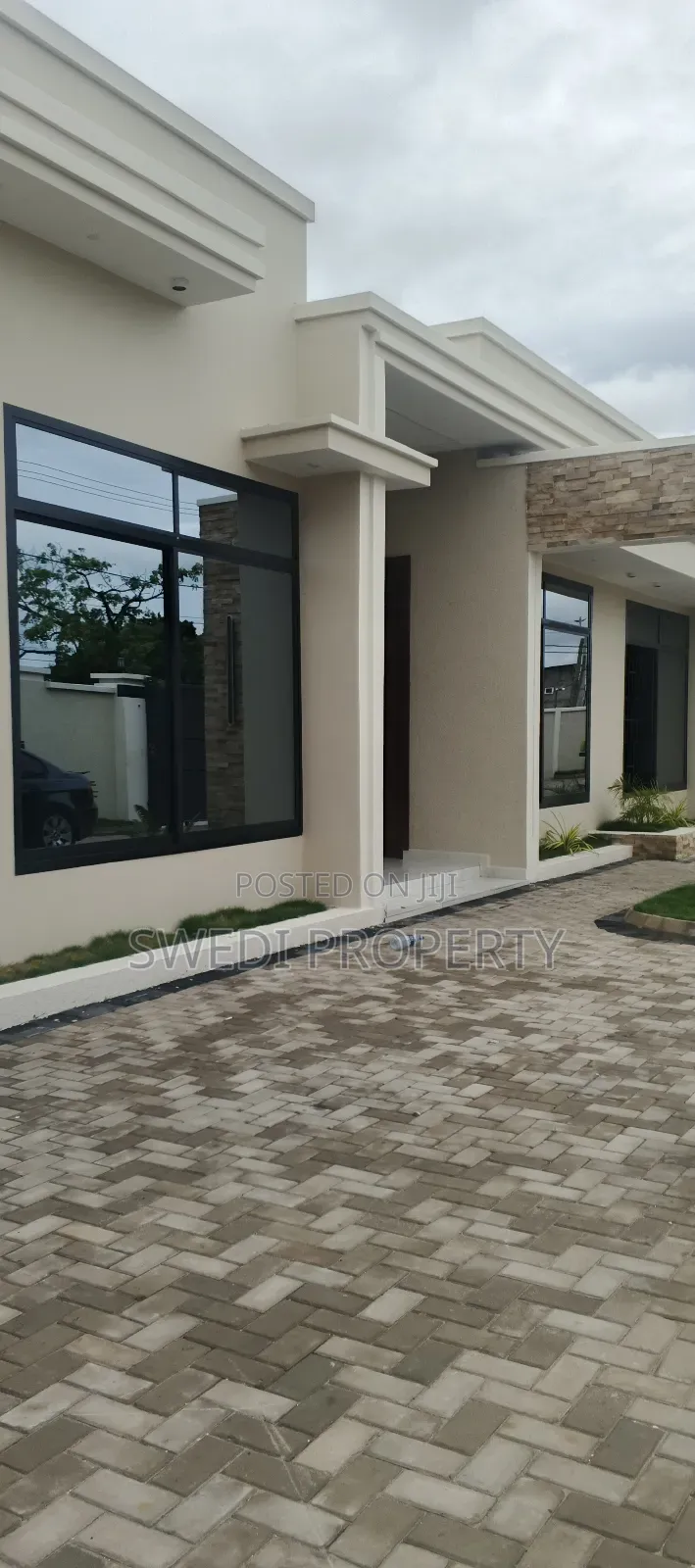 2bdrm Apartment in Swedi Property, Mikocheni for rent in Mikocheni