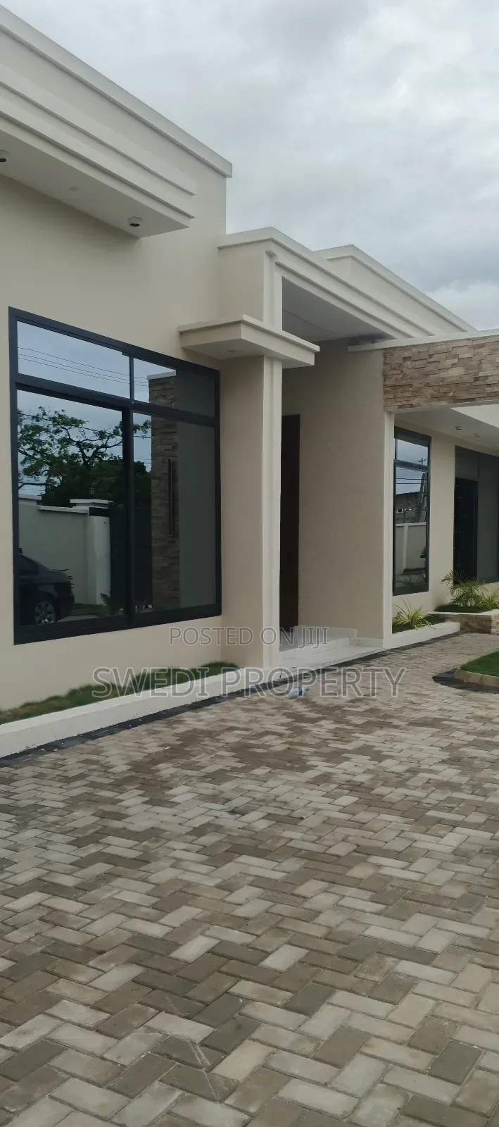 2bdrm Apartment in Swedi Property, Mikocheni for rent in Mikocheni