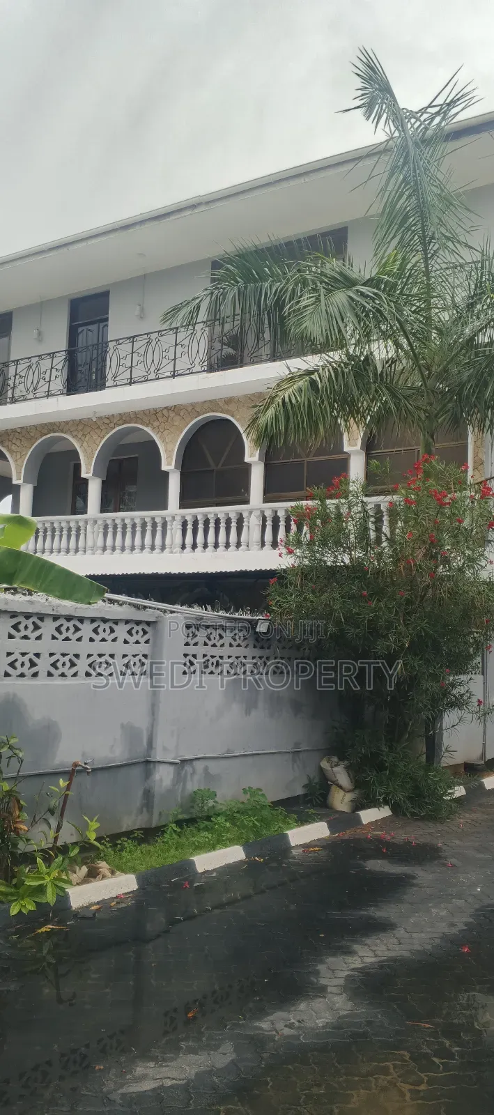 Furnished 3bdrm Apartment in Swedi Property, Mikocheni for rent in Mikocheni