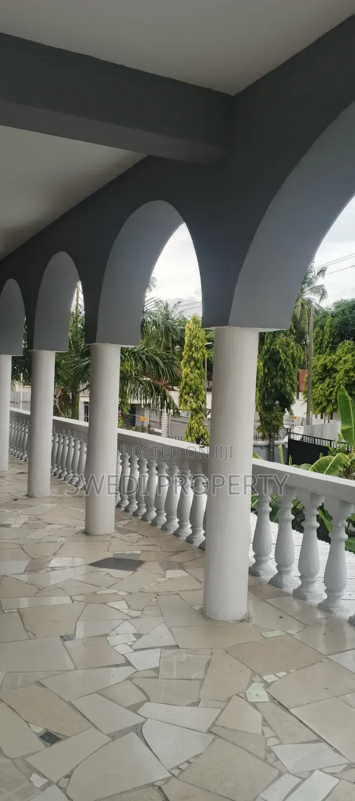 Furnished 3bdrm Apartment in Swedi Property, Mikocheni for rent in Mikocheni