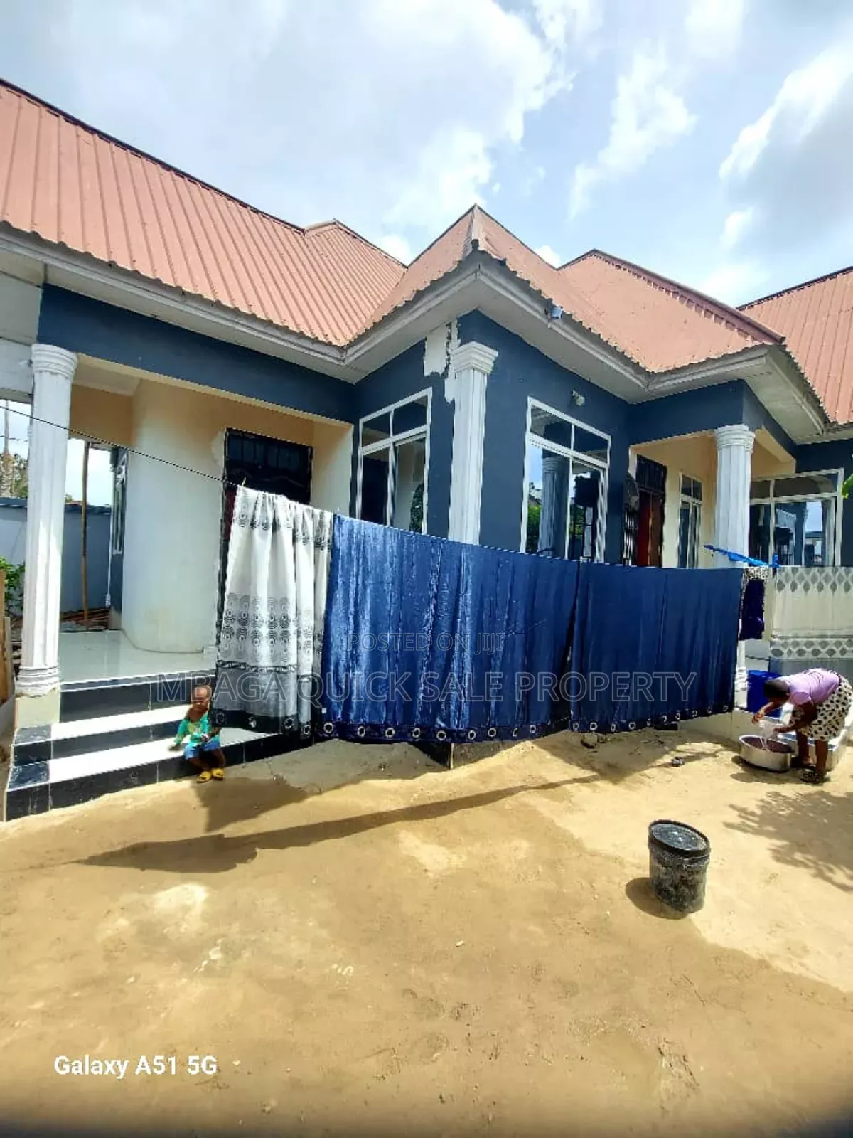 3bdrm House in Mbagala, Chamazi for sale in Chamazi