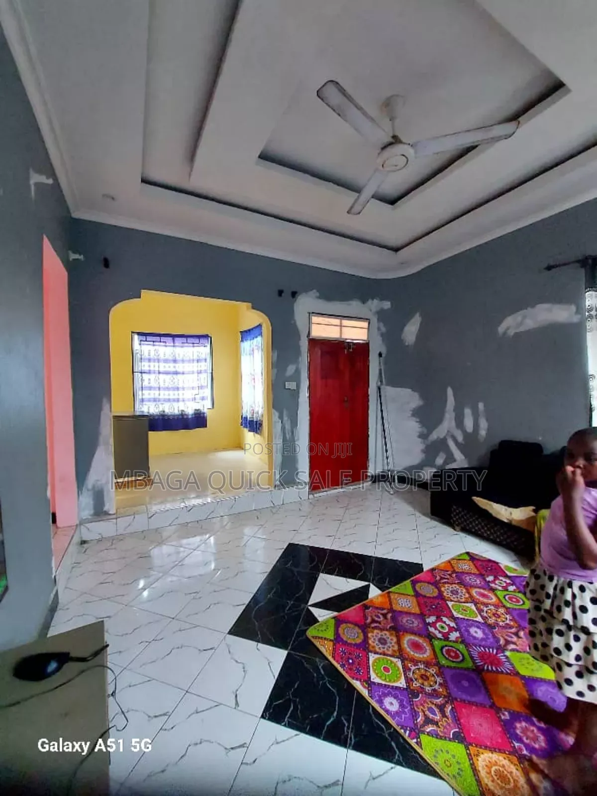 3bdrm House in Mbagala, Chamazi for sale in Chamazi
