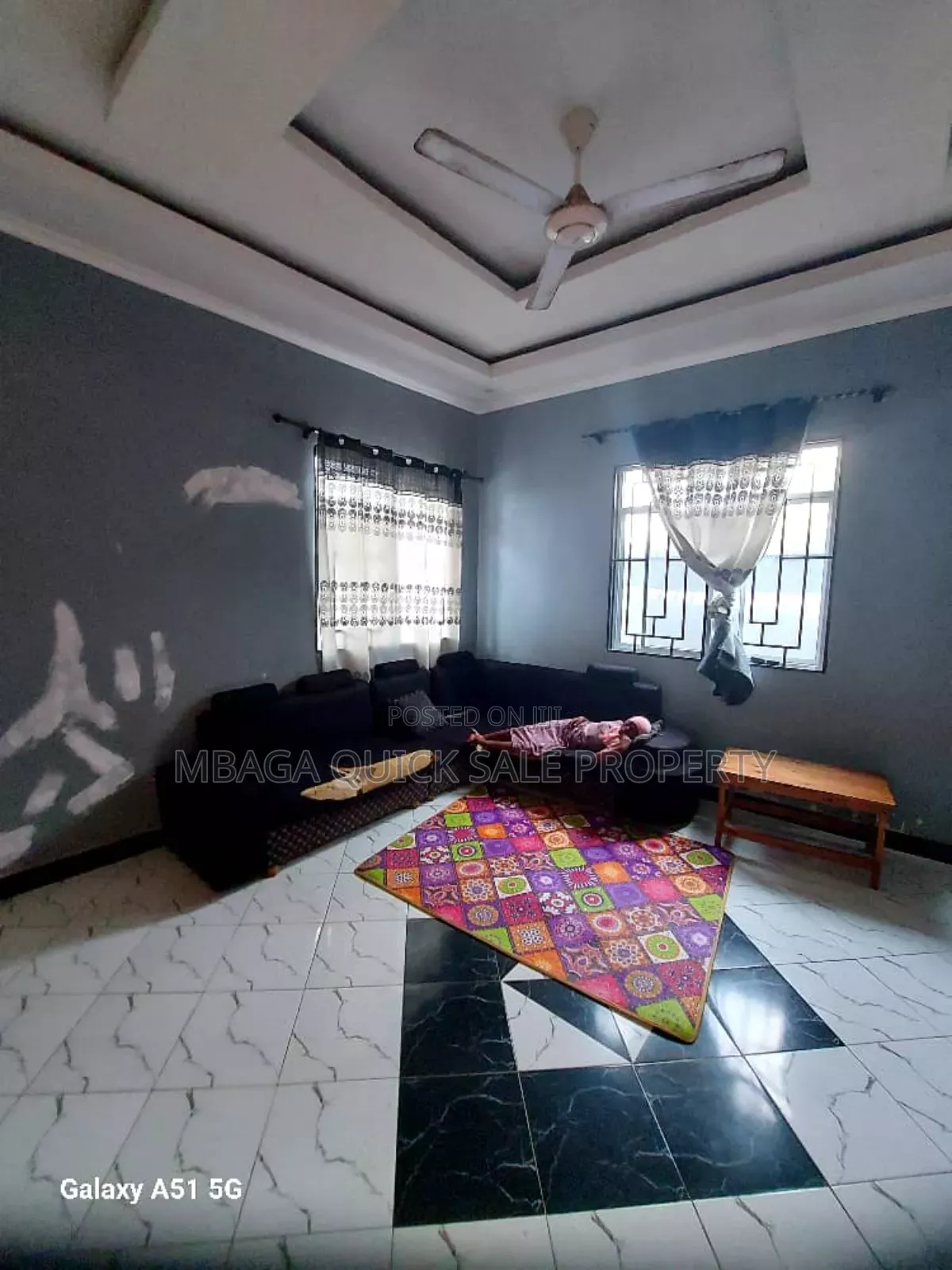 3bdrm House in Mbagala, Chamazi for sale in Chamazi
