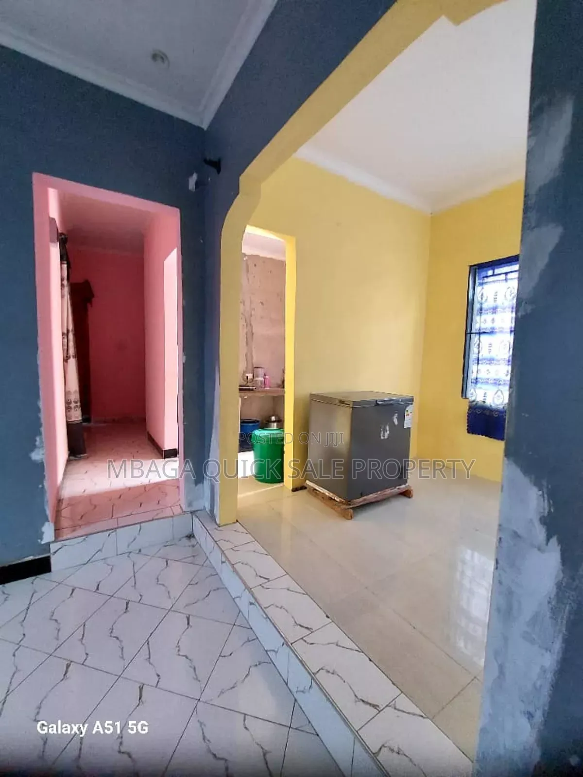 3bdrm House in Mbagala, Chamazi for sale in Chamazi