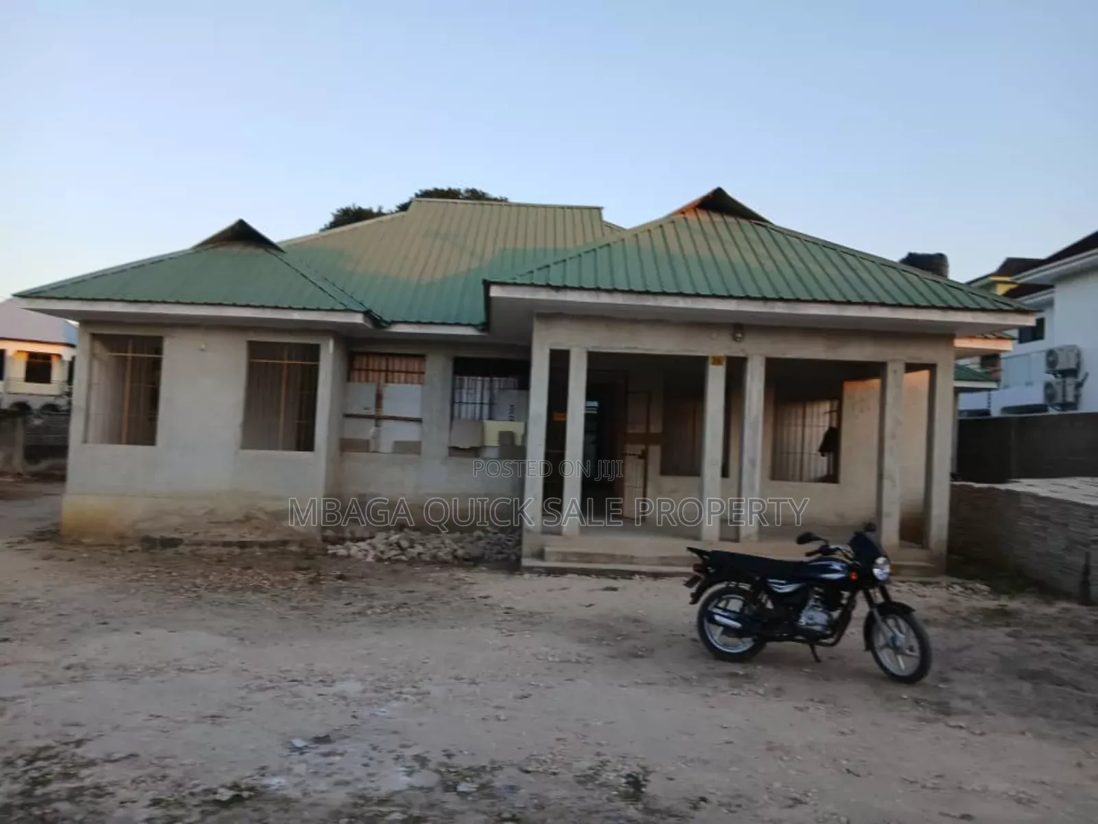 4bdrm House in Mbweni Jkt for sale in Mbweni