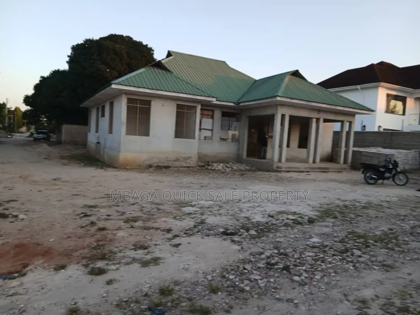 4bdrm House in Mbweni Jkt for sale in Mbweni