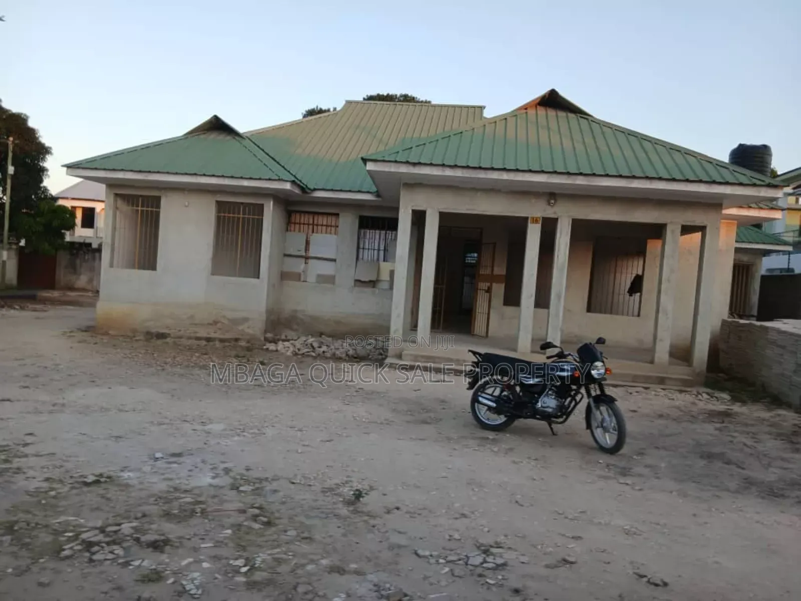 4bdrm House in Mbweni Jkt for sale in Mbweni