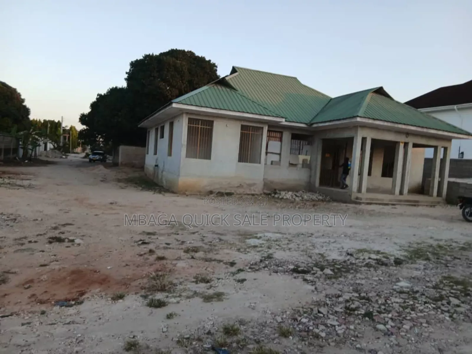 4bdrm House in Mbweni Jkt for sale in Mbweni