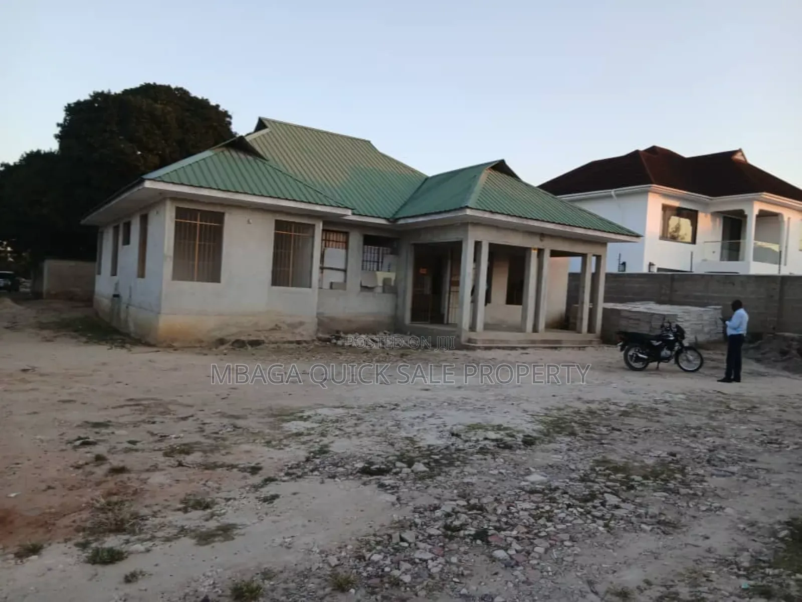 4bdrm House in Mbweni Jkt for sale in Mbweni