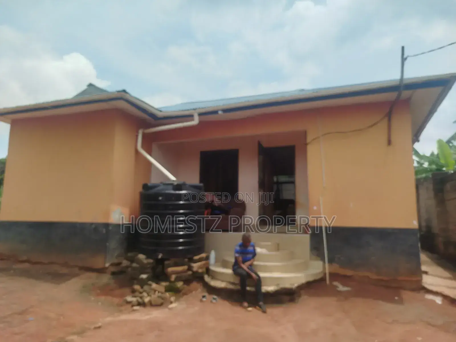 2bdrm House in Tabata Kifuru, Kinondoni for sale in Kinondoni