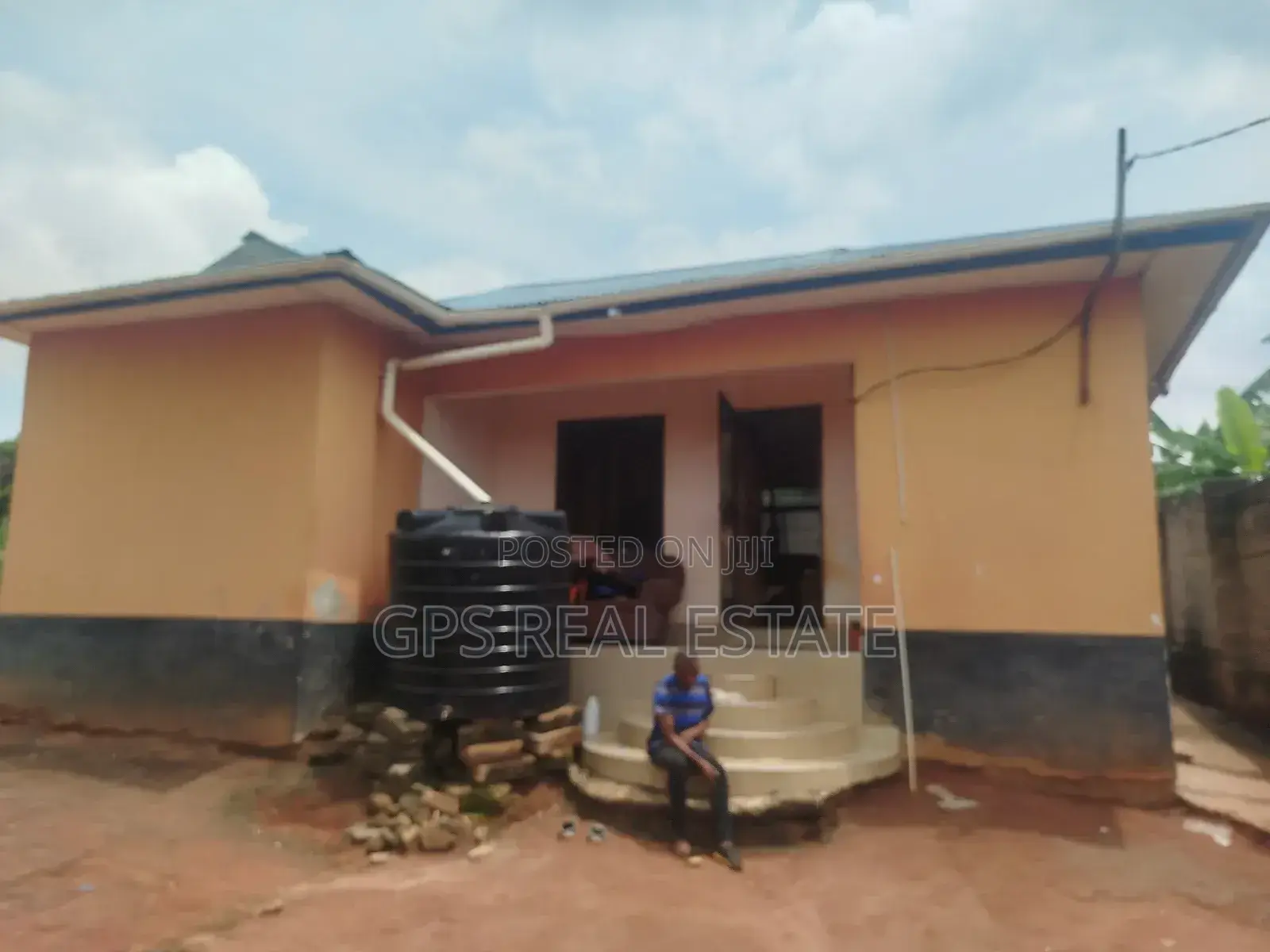 2bdrm House in Tabata Kifuru, Kinondoni for sale in Kinondoni