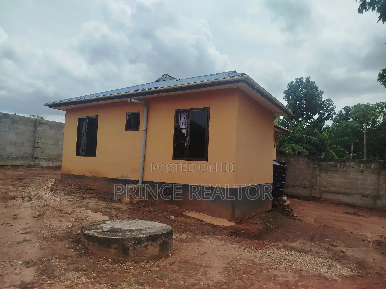 2bdrm House in Tabata Kifuru, Kinondoni for sale in Kinondoni