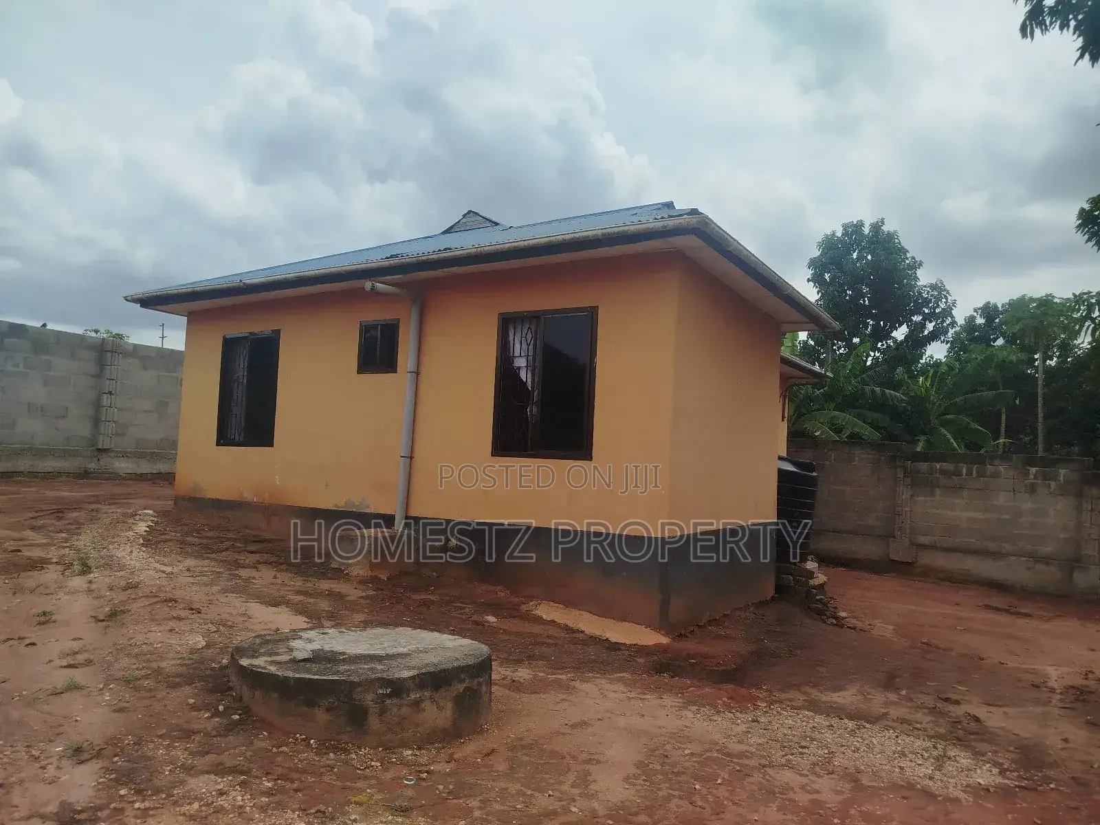 2bdrm House in Tabata Kifuru, Kinondoni for sale in Kinondoni