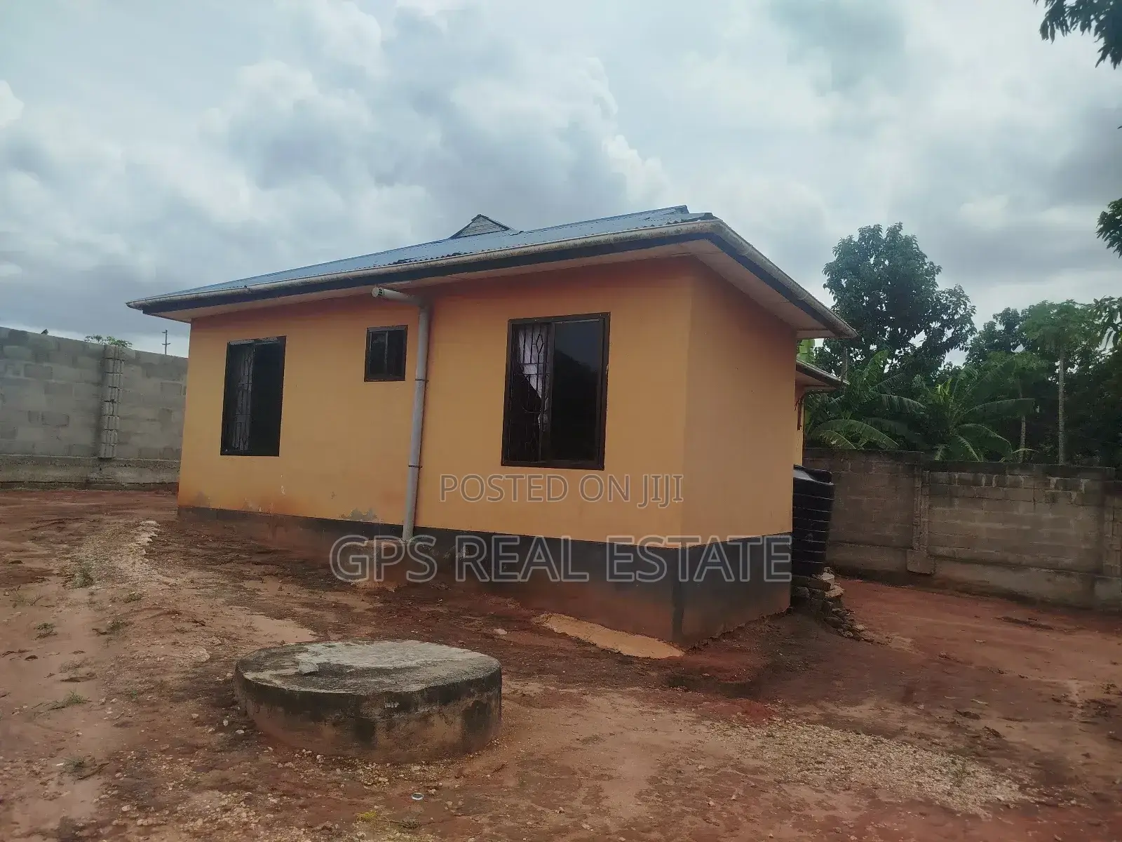2bdrm House in Tabata Kifuru, Kinondoni for sale in Kinondoni