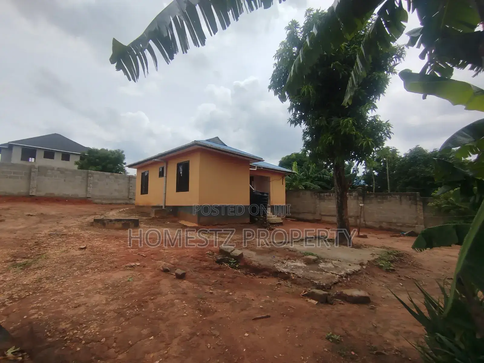 2bdrm House in Tabata Kifuru, Kinondoni for sale in Kinondoni