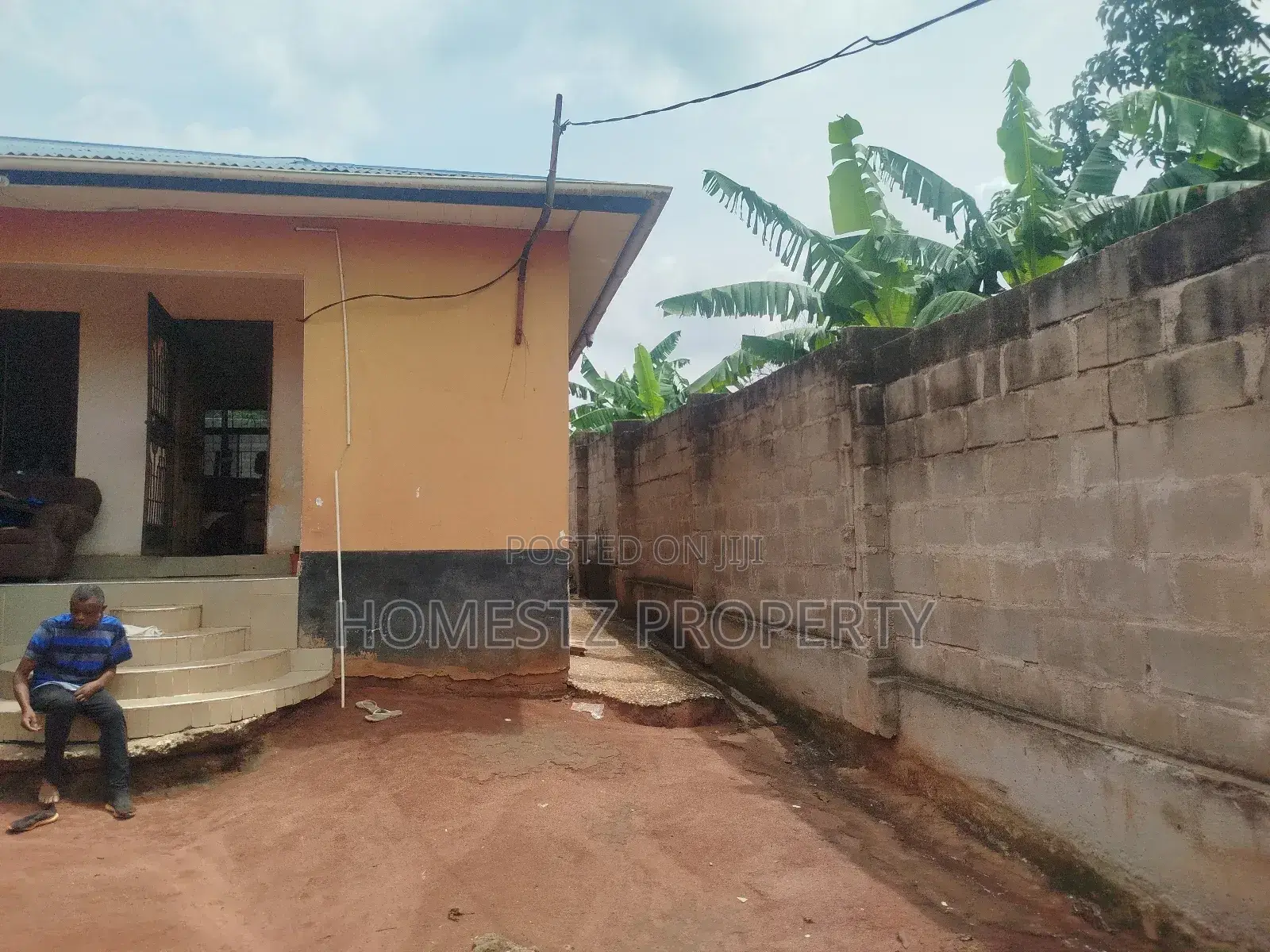 2bdrm House in Tabata Kifuru, Kinondoni for sale in Kinondoni