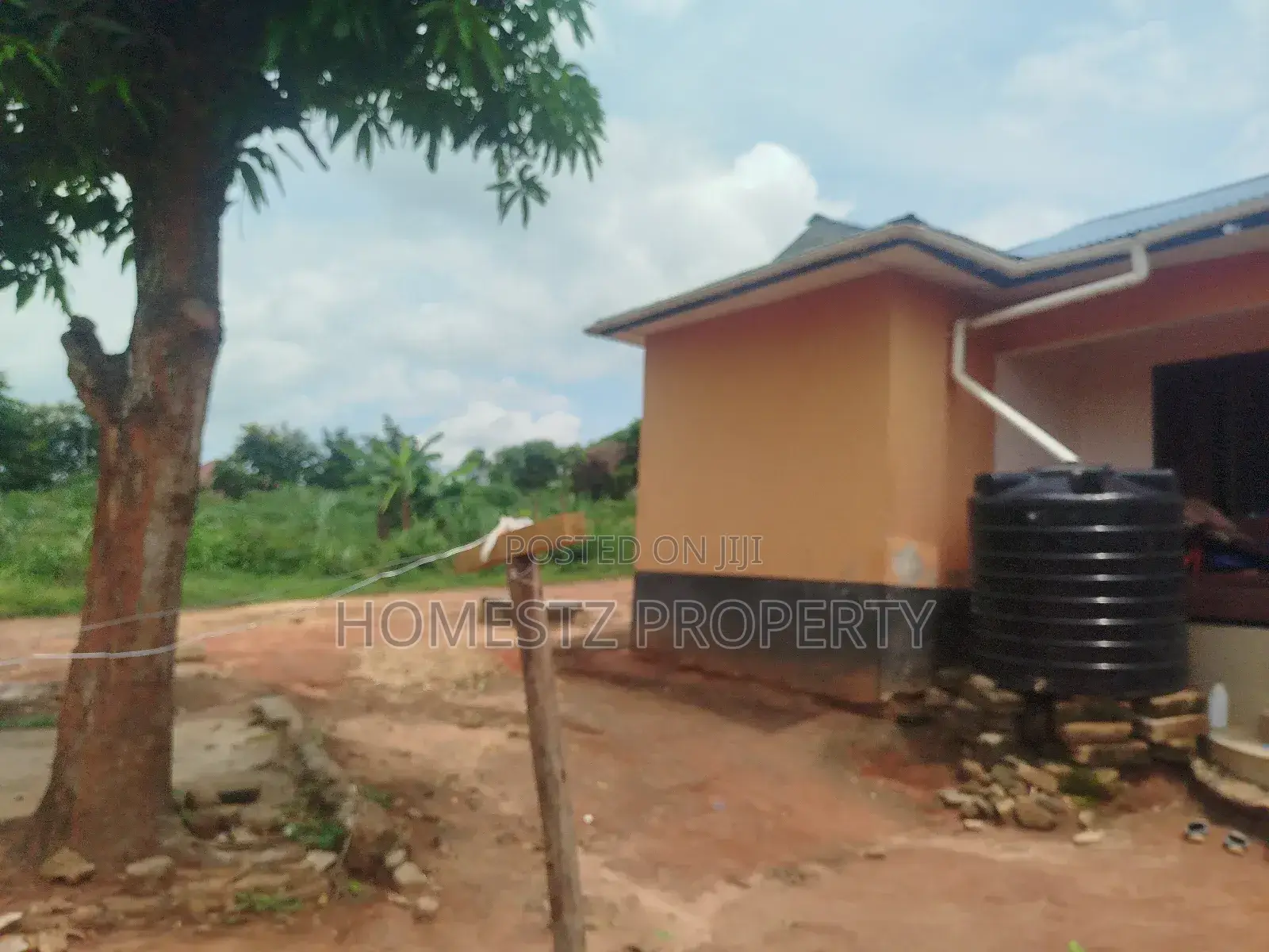 2bdrm House in Tabata Kifuru, Kinondoni for sale in Kinondoni