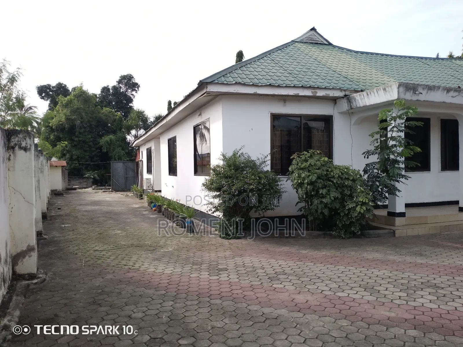 Furnished 2bdrm Apartment in Tanzania Daresalaam, Ilala for rent in Ilala