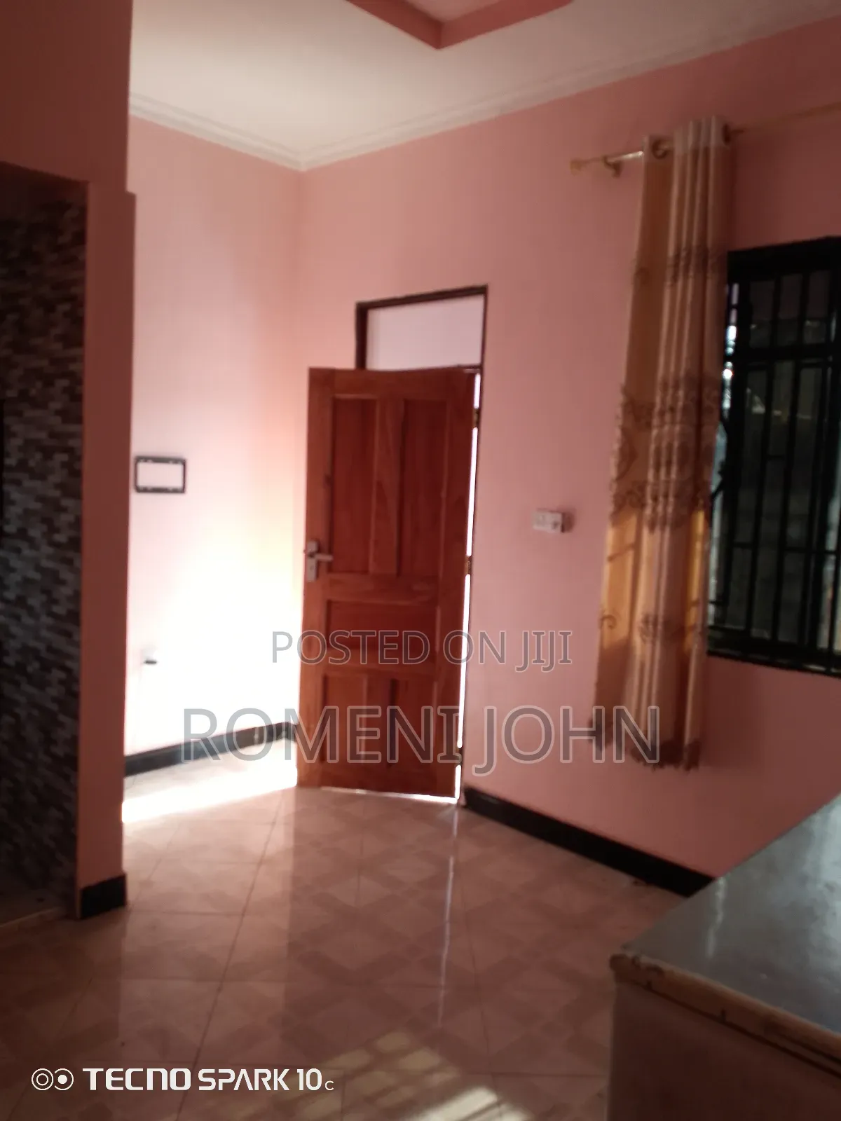 1bdrm Apartment in Tanzania Daresalaam, Ilala for rent in Ilala
