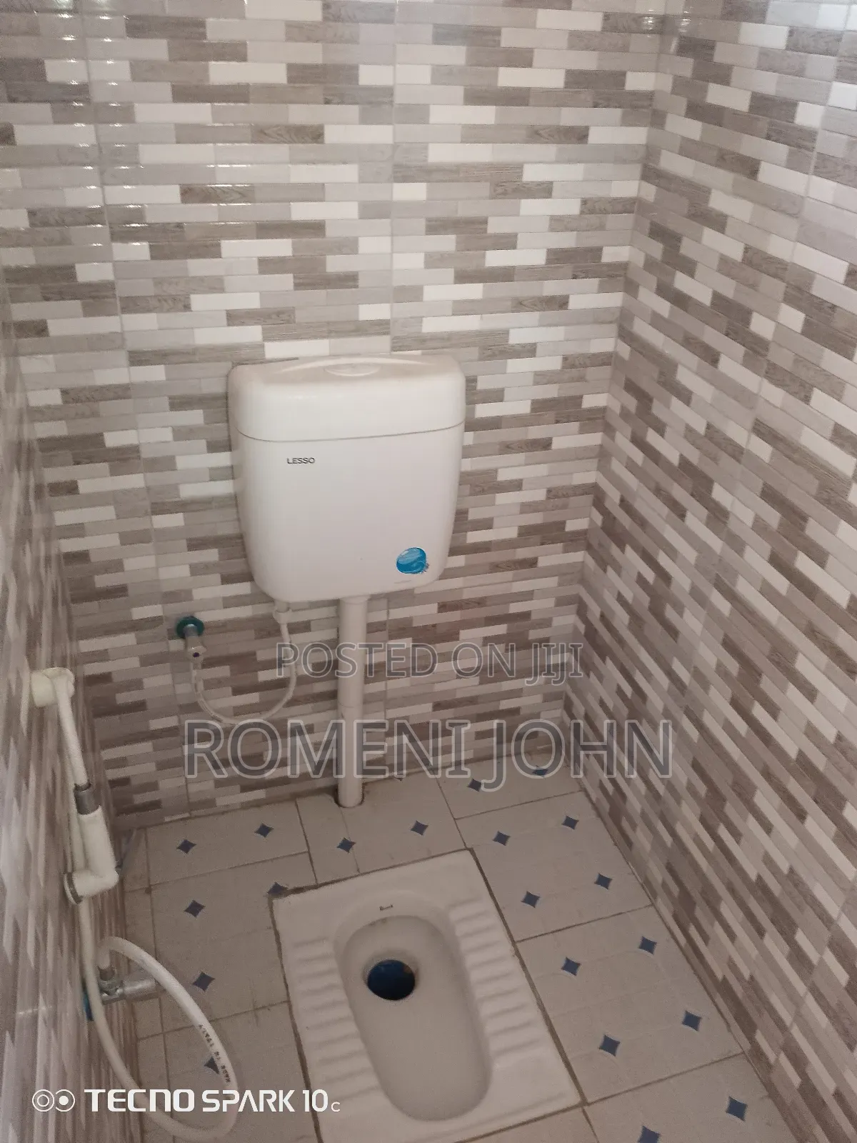1bdrm Apartment in Tanzania Daresalaam, Ilala for rent in Ilala