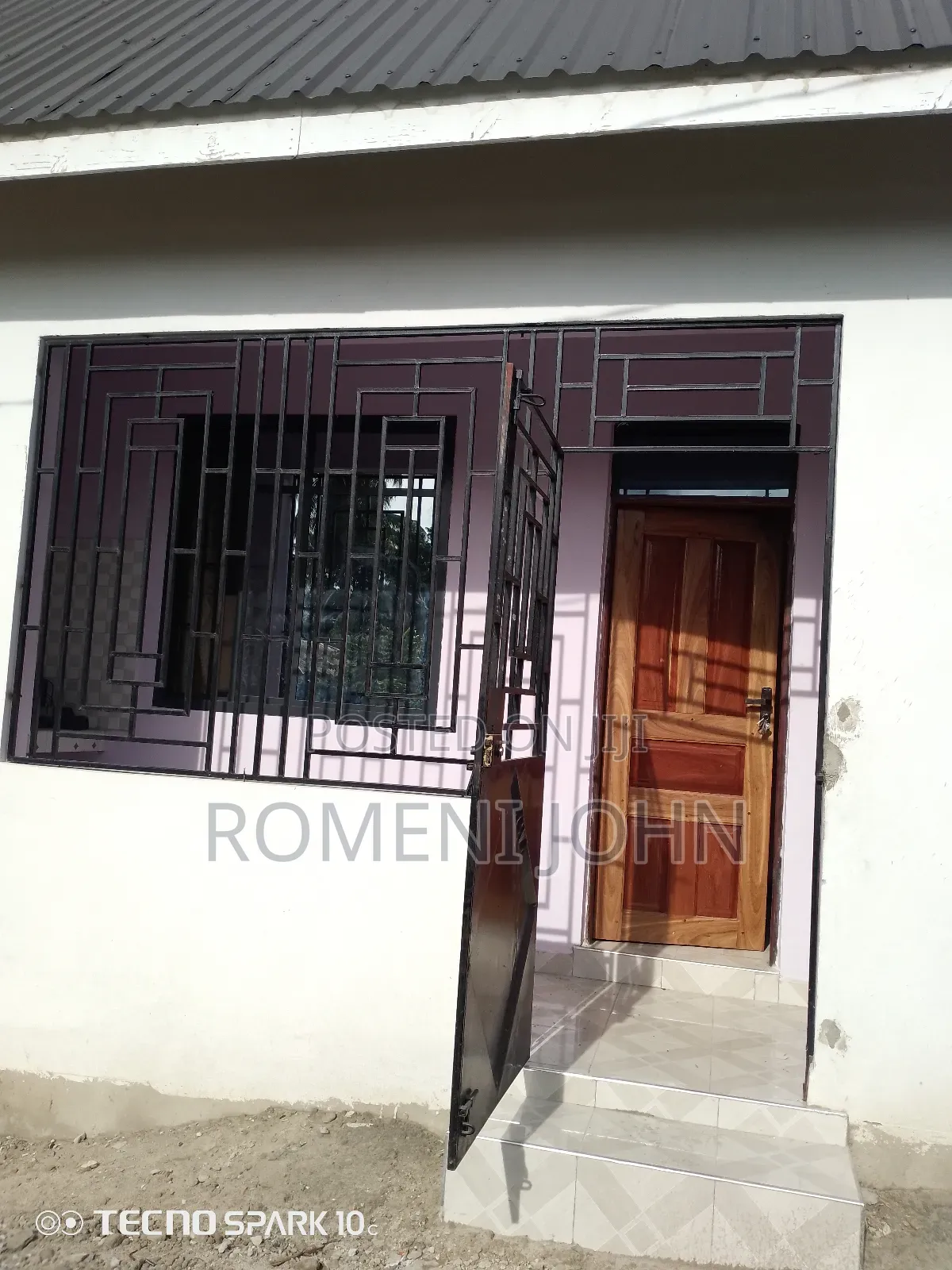 1bdrm Apartment in Tanzania Daresalaam, Ilala for rent in Ilala