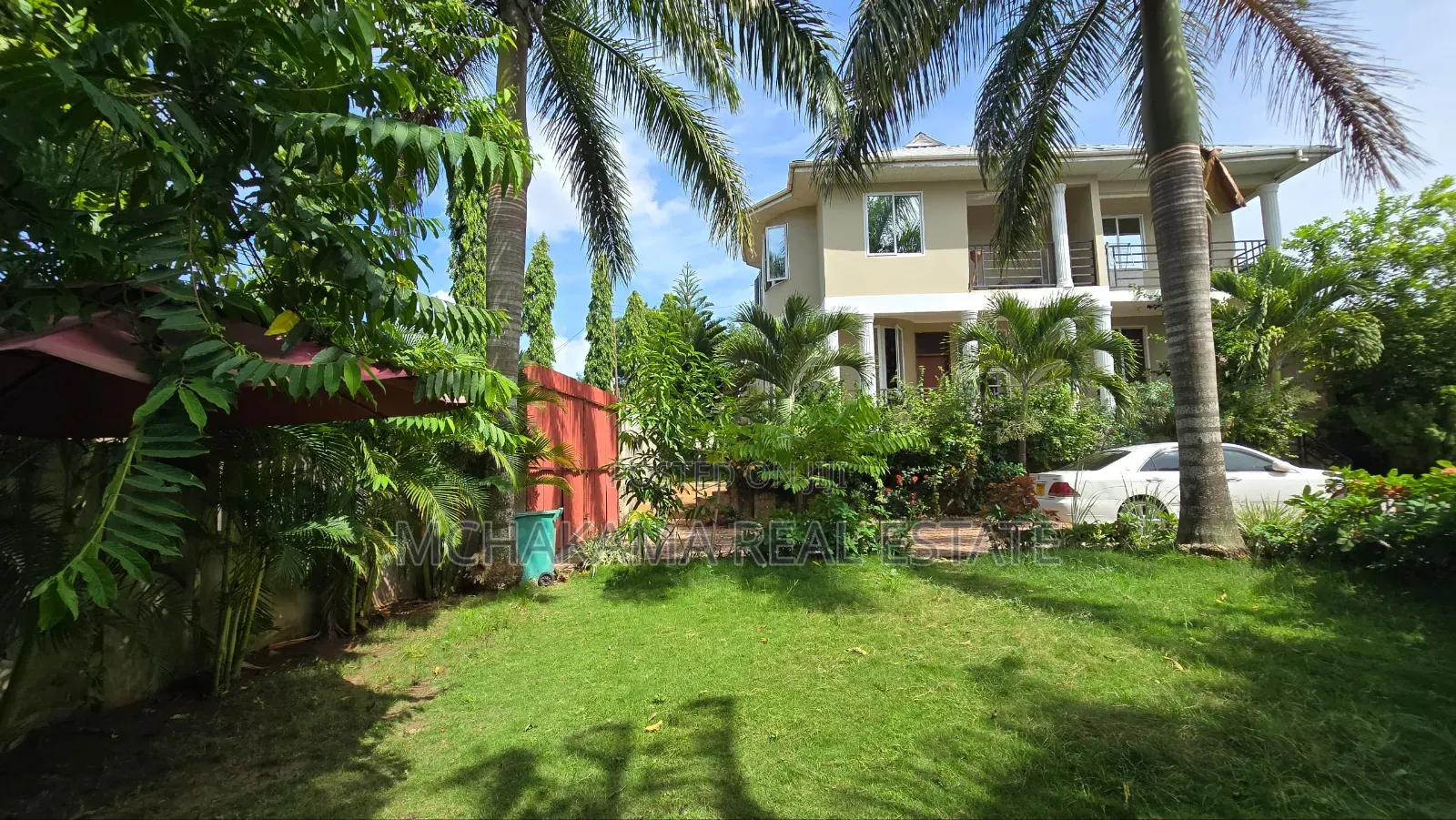 4bdrm Block of Flats in Mchakama Real Estate, Goba for sale in Goba