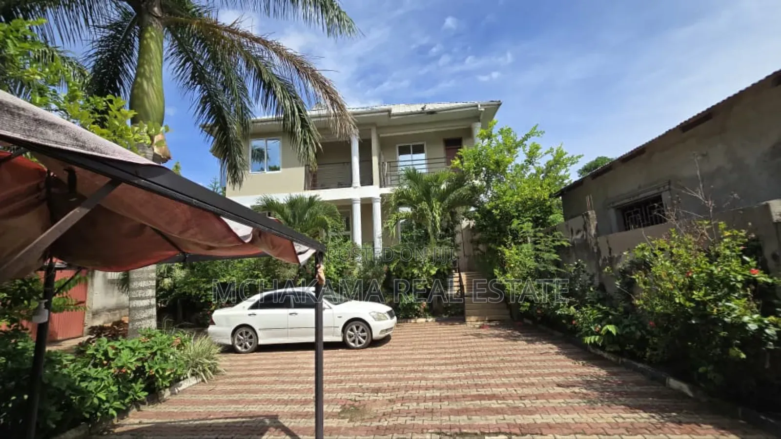 4bdrm Block of Flats in Mchakama Real Estate, Goba for sale in Goba