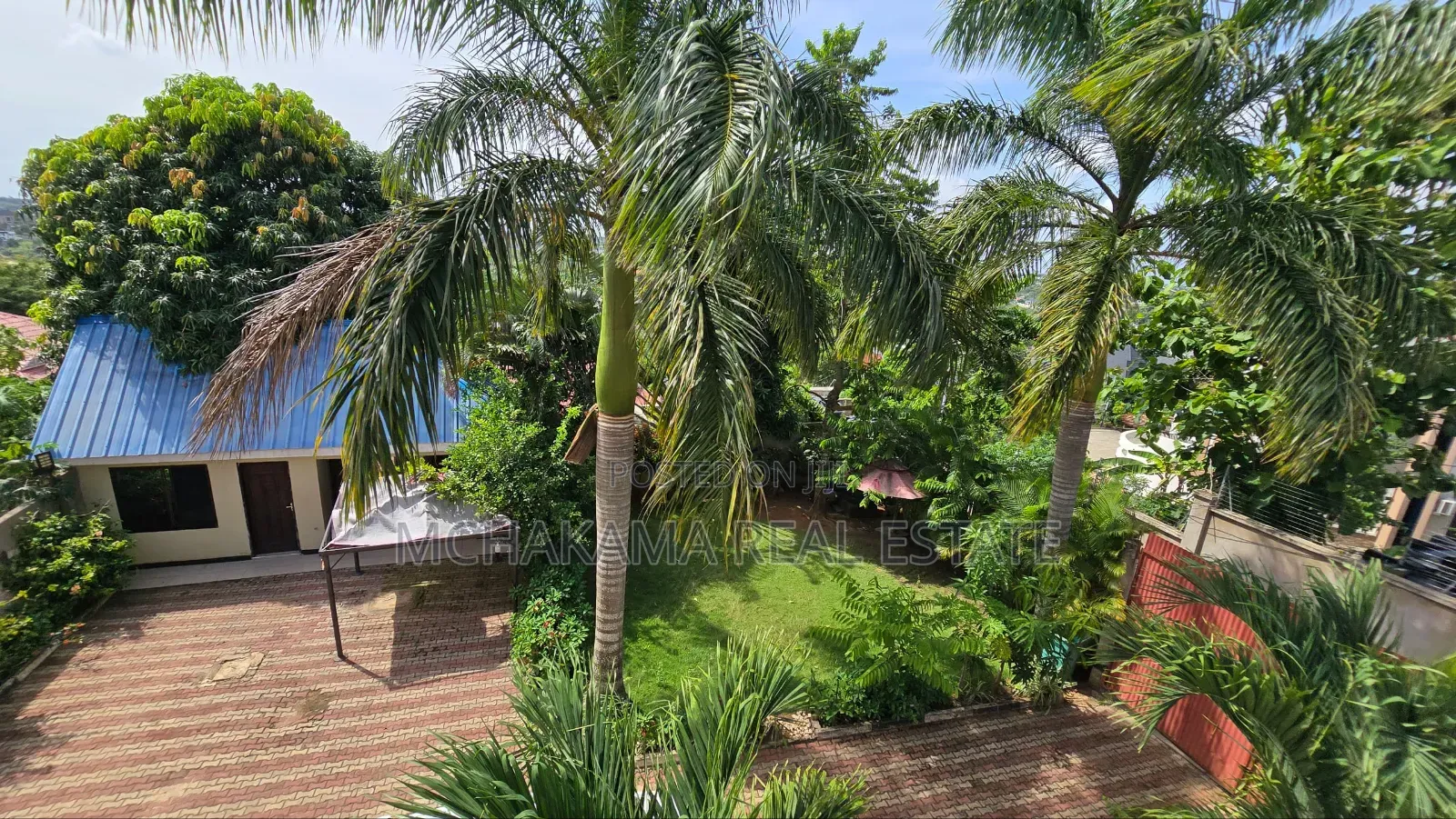 4bdrm Block of Flats in Mchakama Real Estate, Goba for sale in Goba