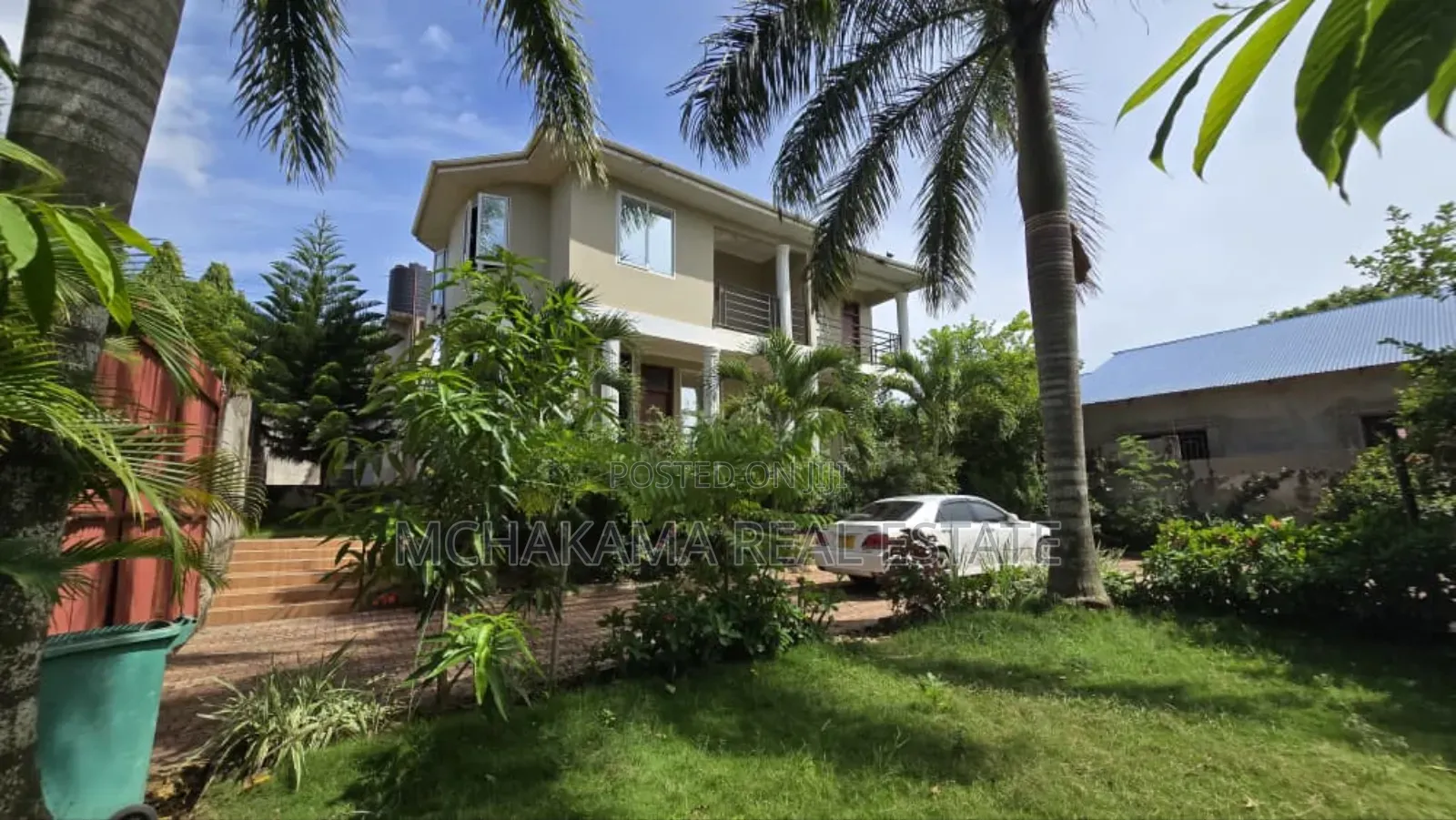 4bdrm Block of Flats in Mchakama Real Estate, Goba for sale in Goba