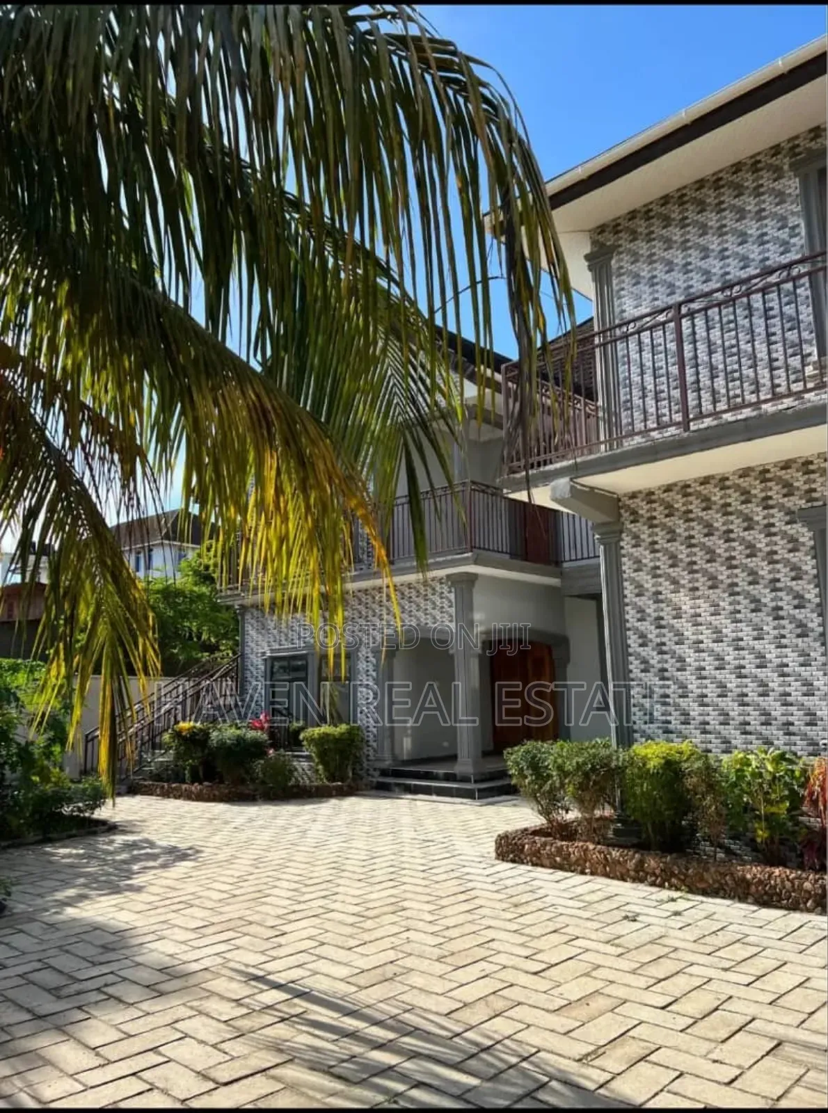 Furnished 9bdrm House in Mjini Magharibi for rent in Mjini Magharibi