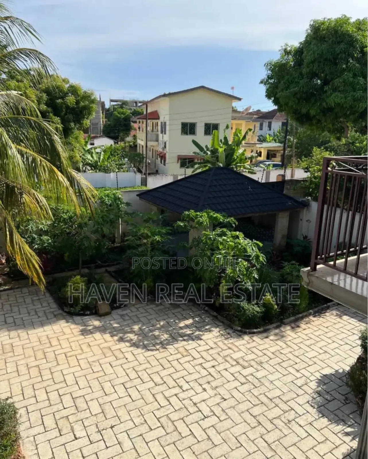 Furnished 9bdrm House in Mjini Magharibi for rent in Mjini Magharibi