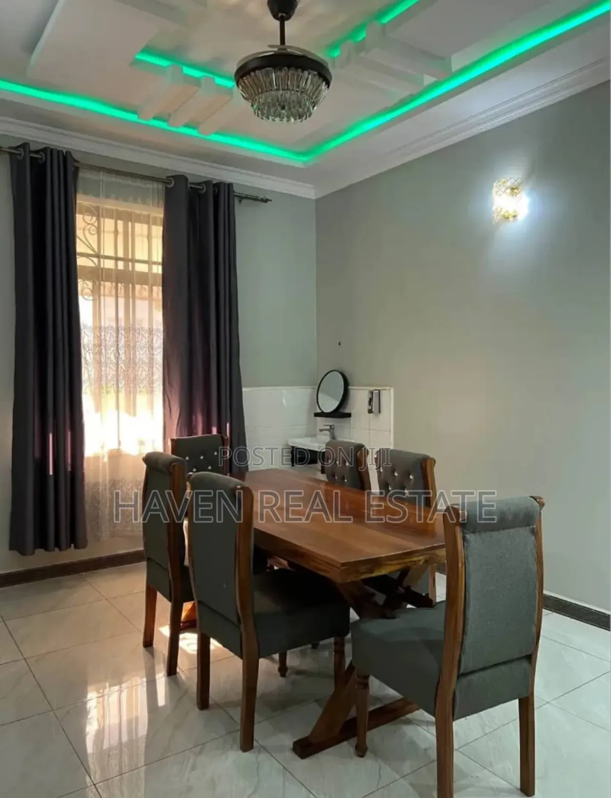 Furnished 9bdrm House in Mjini Magharibi for rent in Mjini Magharibi