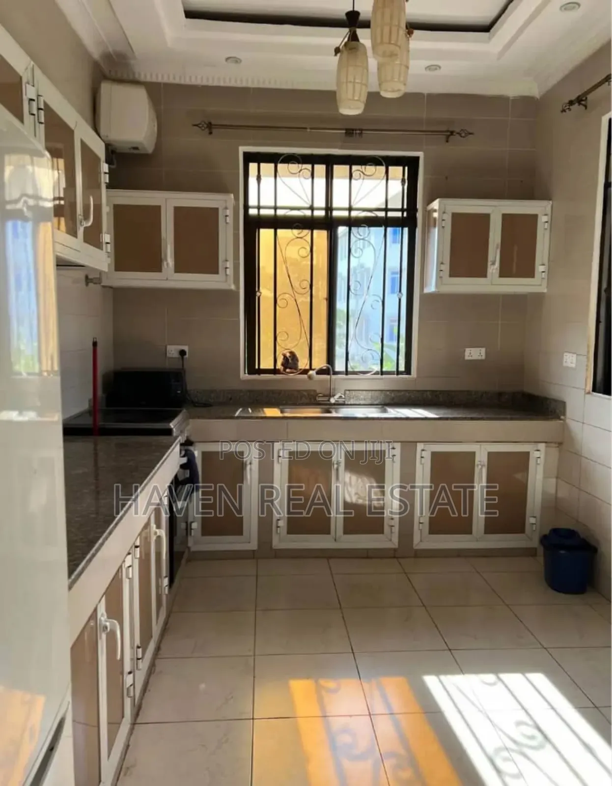 Furnished 9bdrm House in Mjini Magharibi for rent in Mjini Magharibi