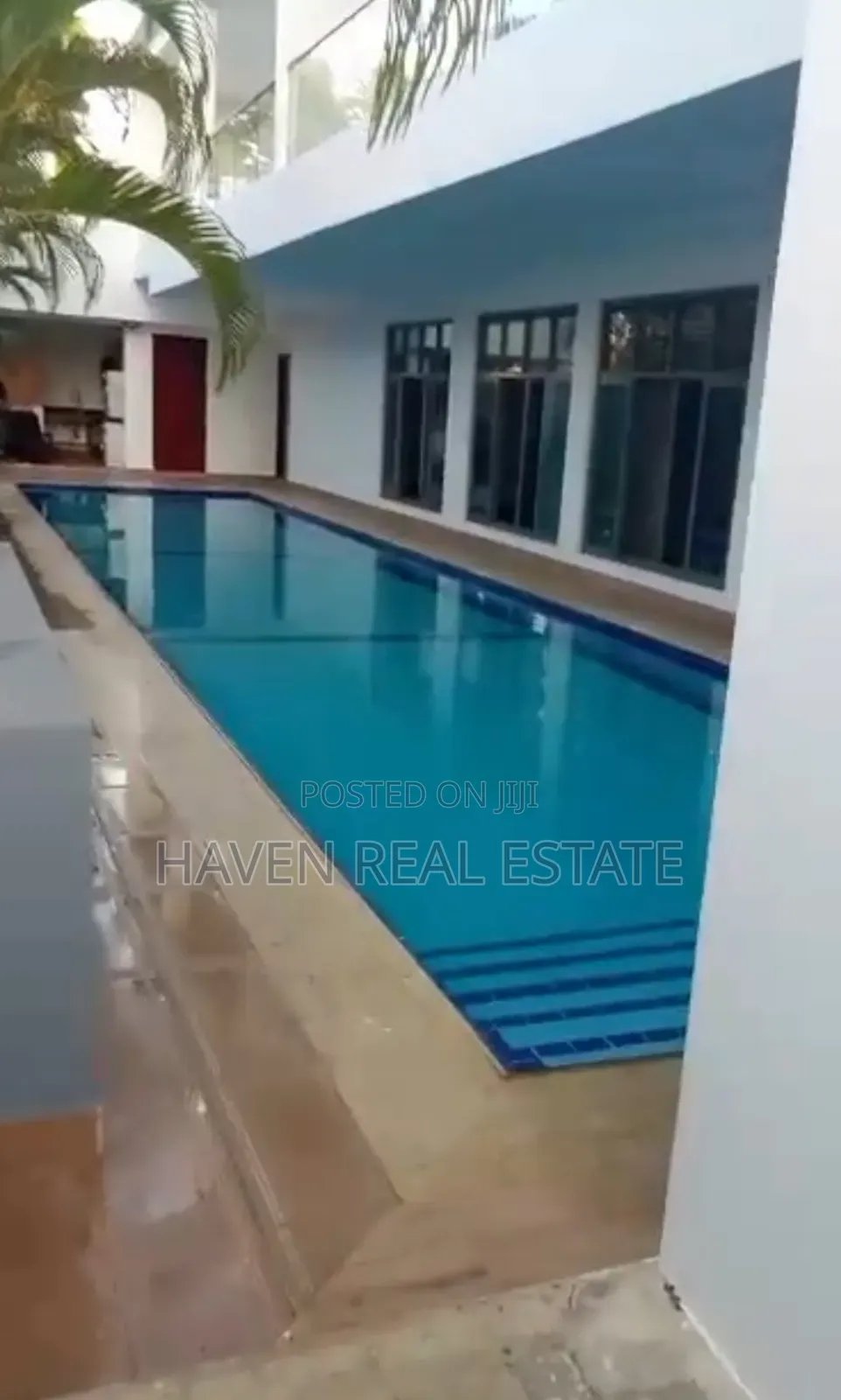Furnished 7bdrm House in Mjini Magharibi for rent in Mjini Magharibi