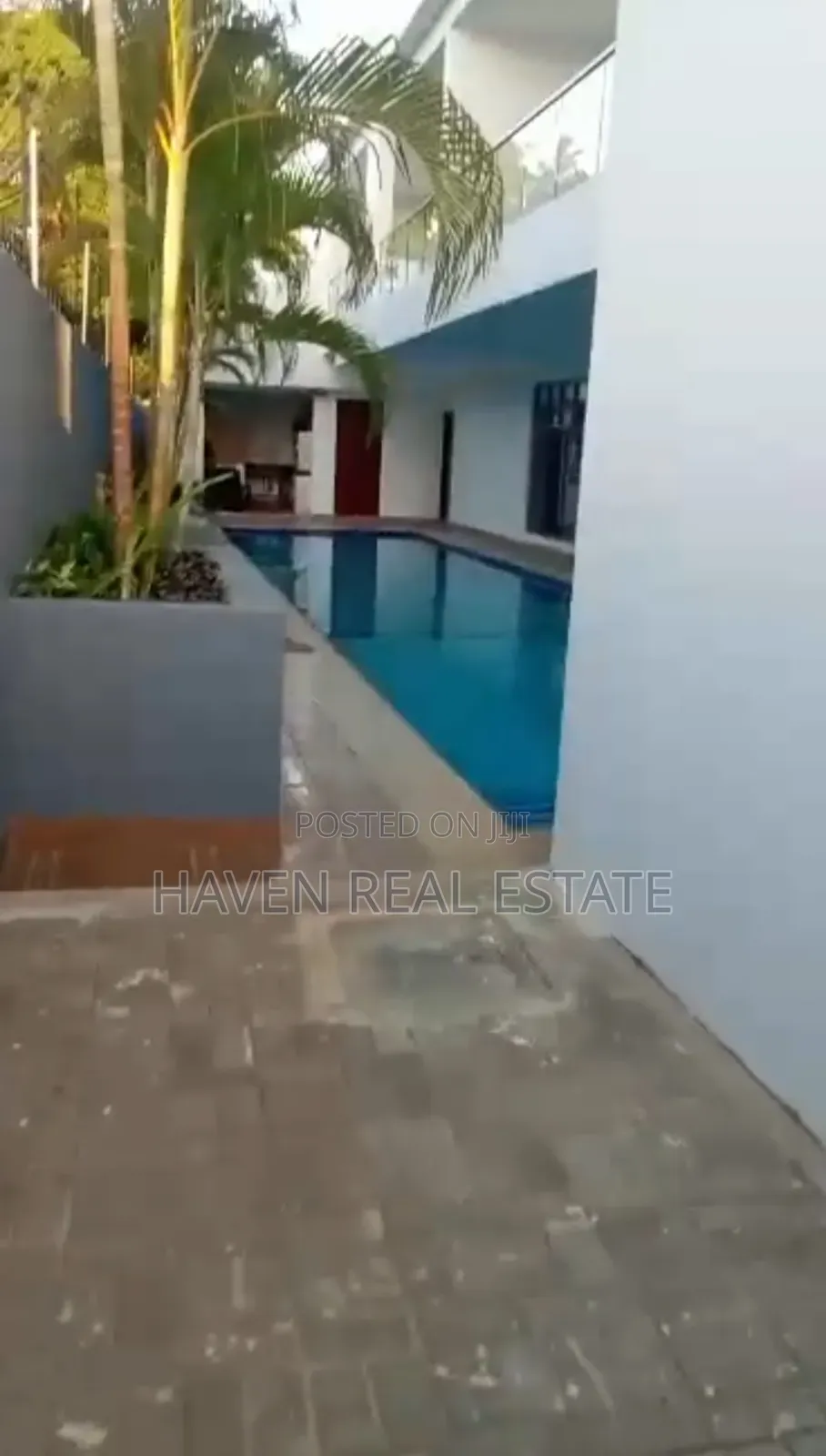 Furnished 7bdrm House in Mjini Magharibi for rent in Mjini Magharibi