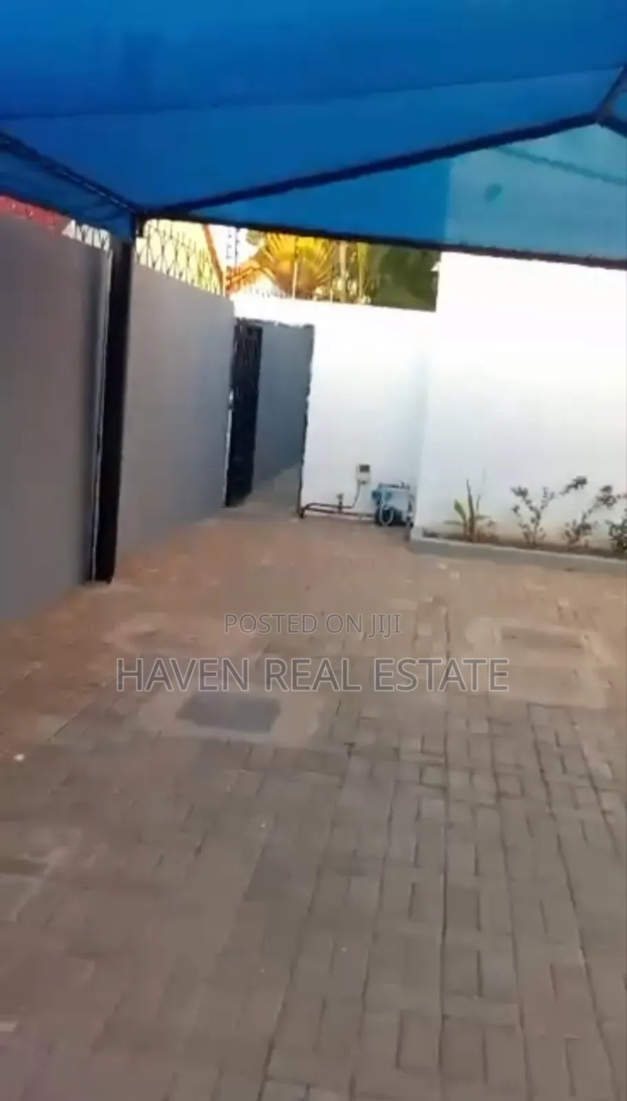 Furnished 7bdrm House in Mjini Magharibi for rent in Mjini Magharibi