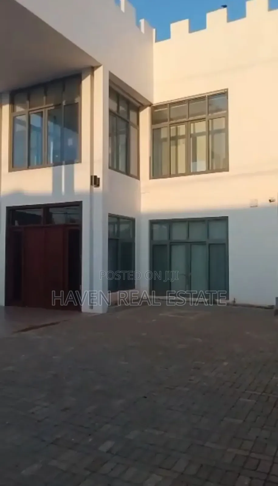 Furnished 7bdrm House in Mjini Magharibi for rent in Mjini Magharibi