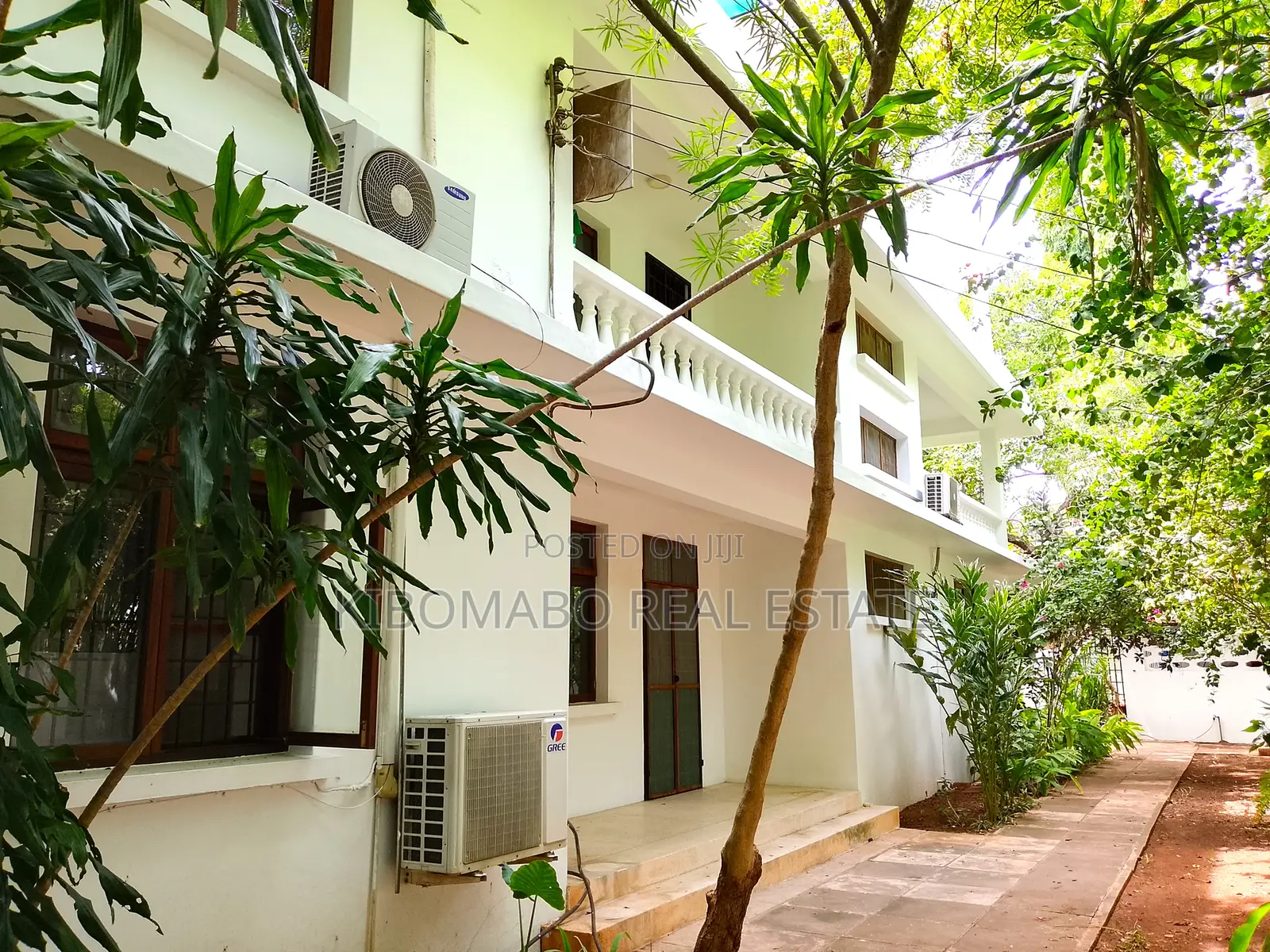 4bdrm House in Masaki for rent in Masaki