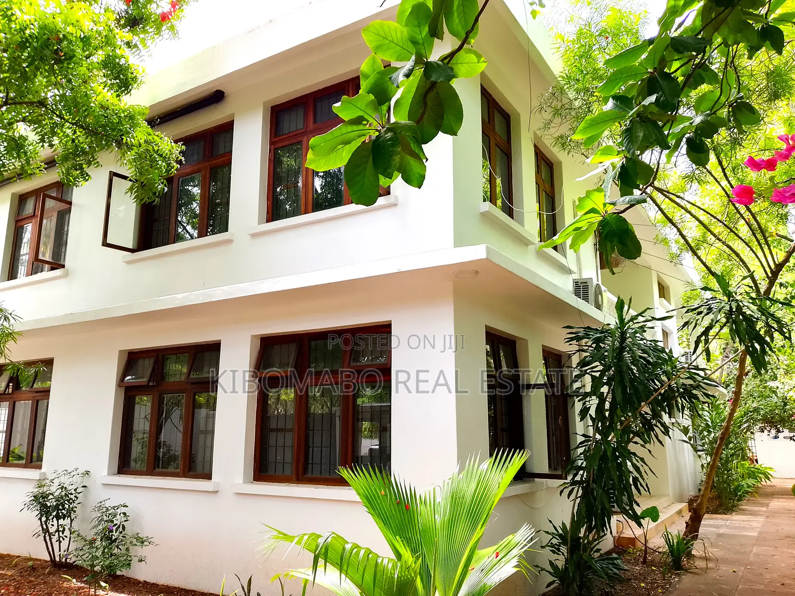 4bdrm House in Masaki for rent in Masaki
